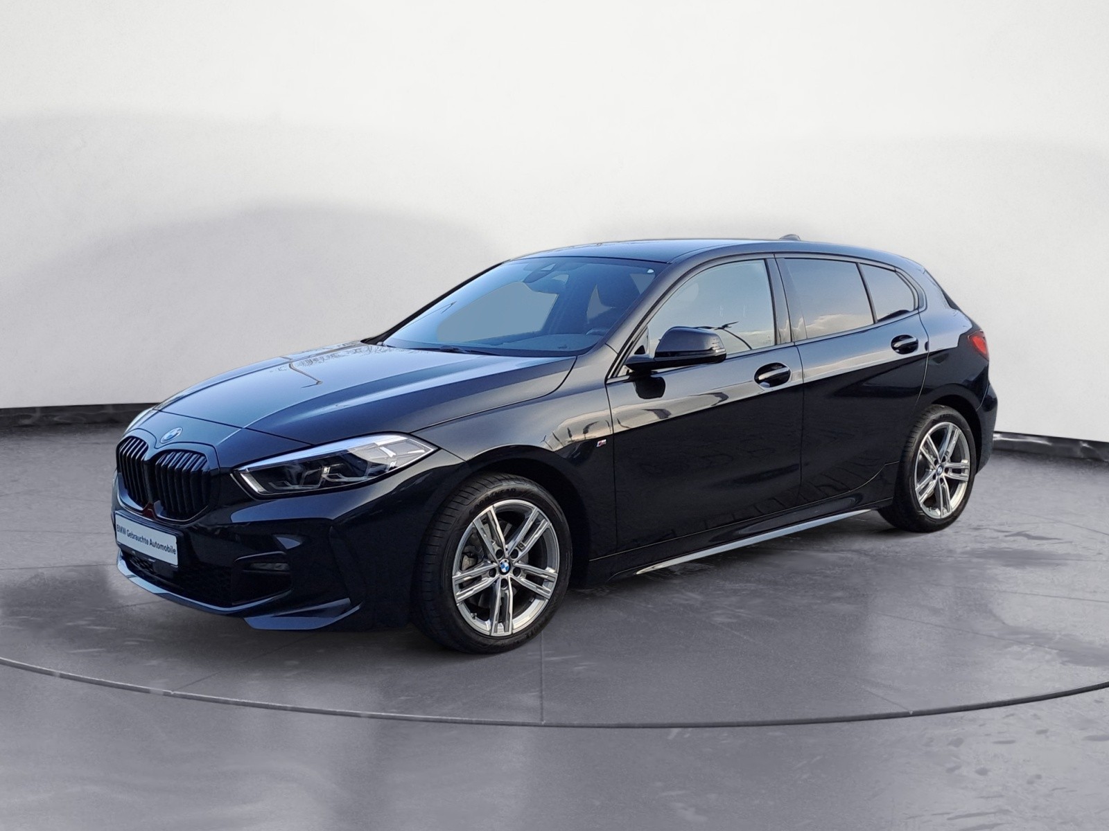 BMW - 118i M Sport