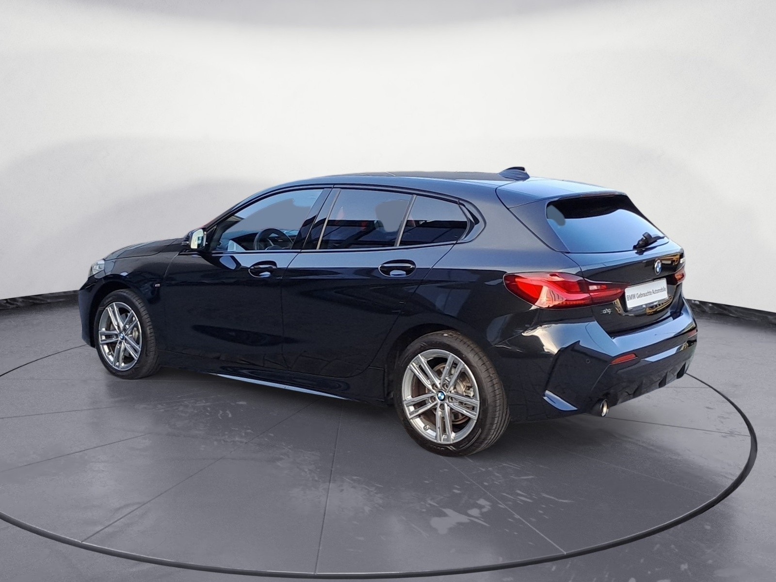 BMW - 118i M Sport