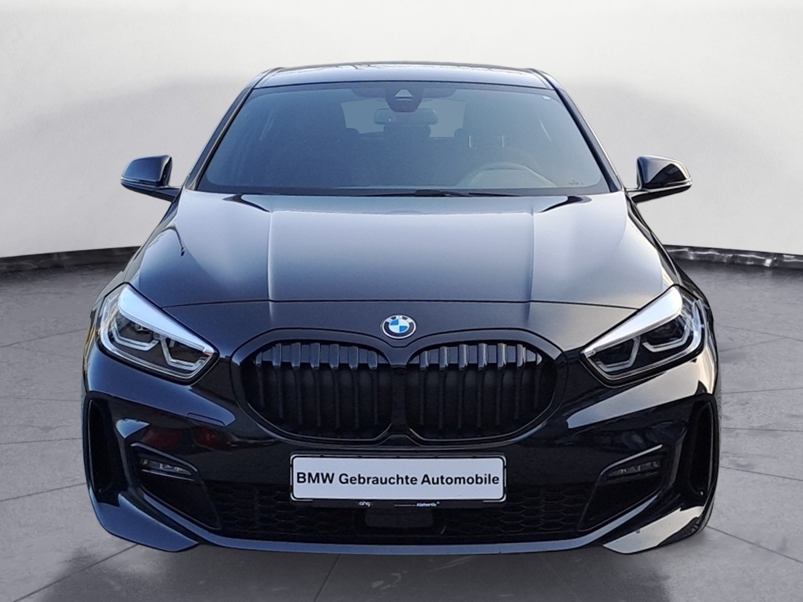 BMW - 118i M Sport