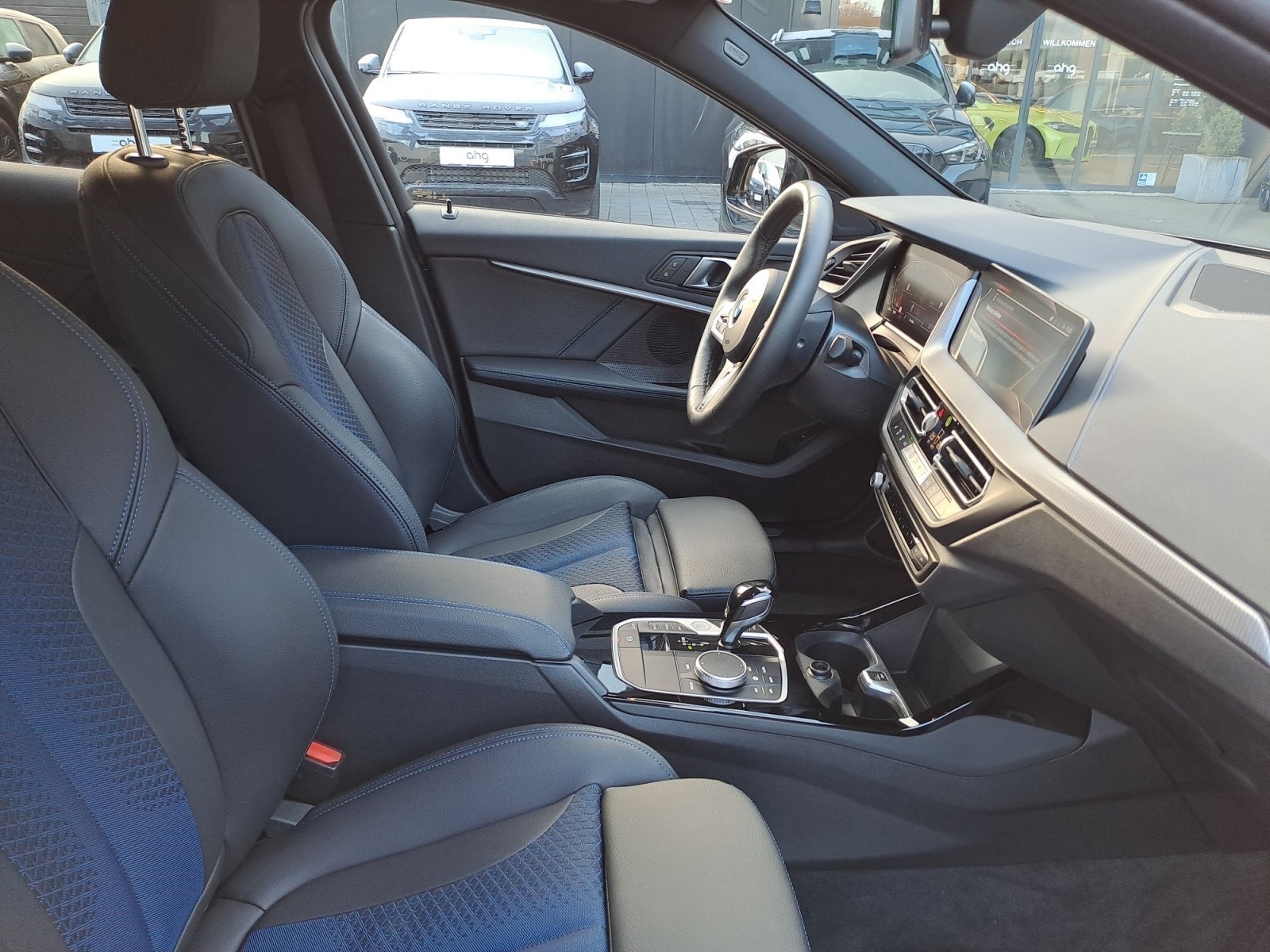 BMW - 118i M Sport