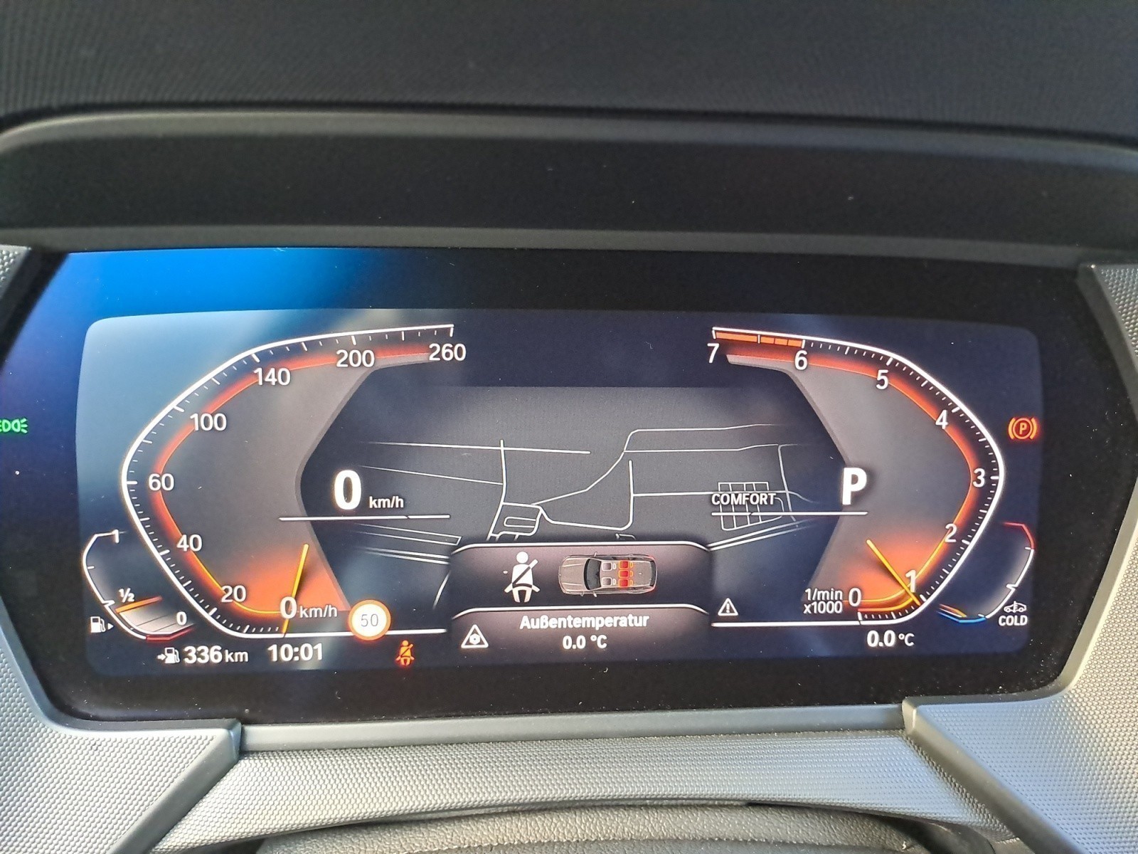 BMW - 118i M Sport