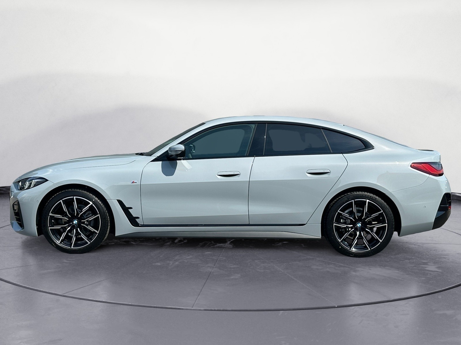 BMW - 420d xDrive Gran Coupé