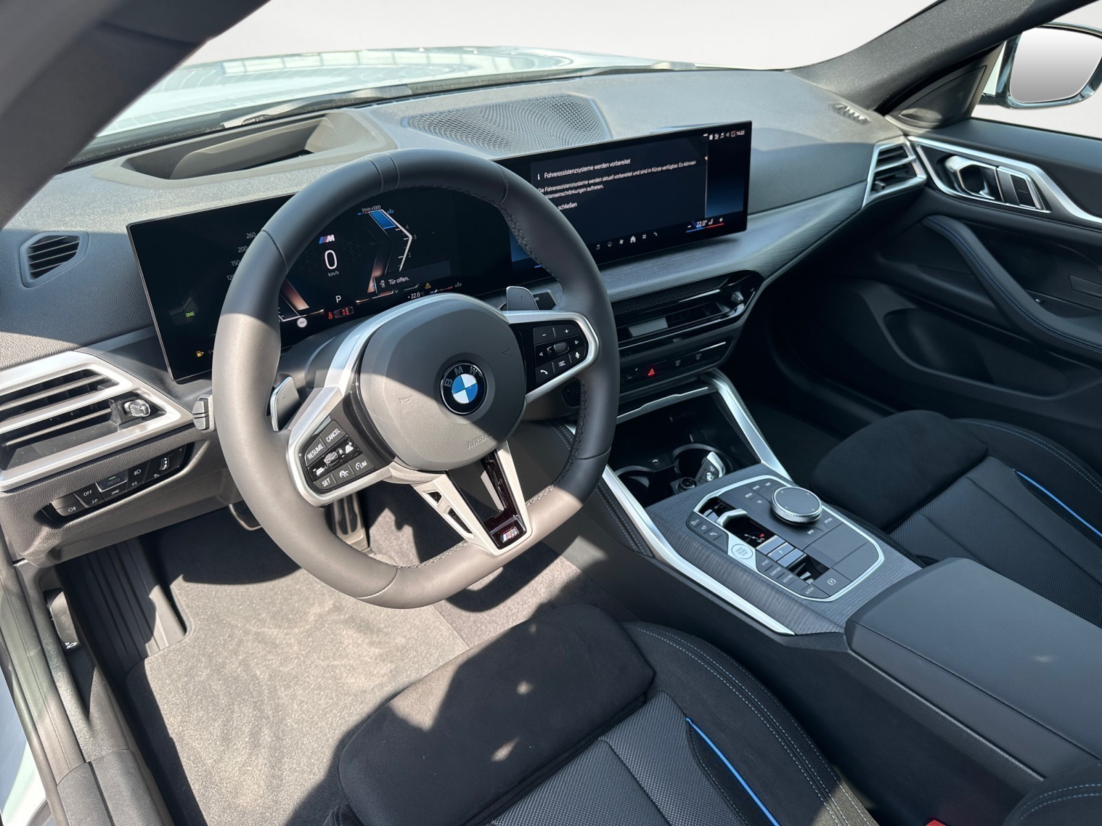 BMW - 420d xDrive Gran Coupé
