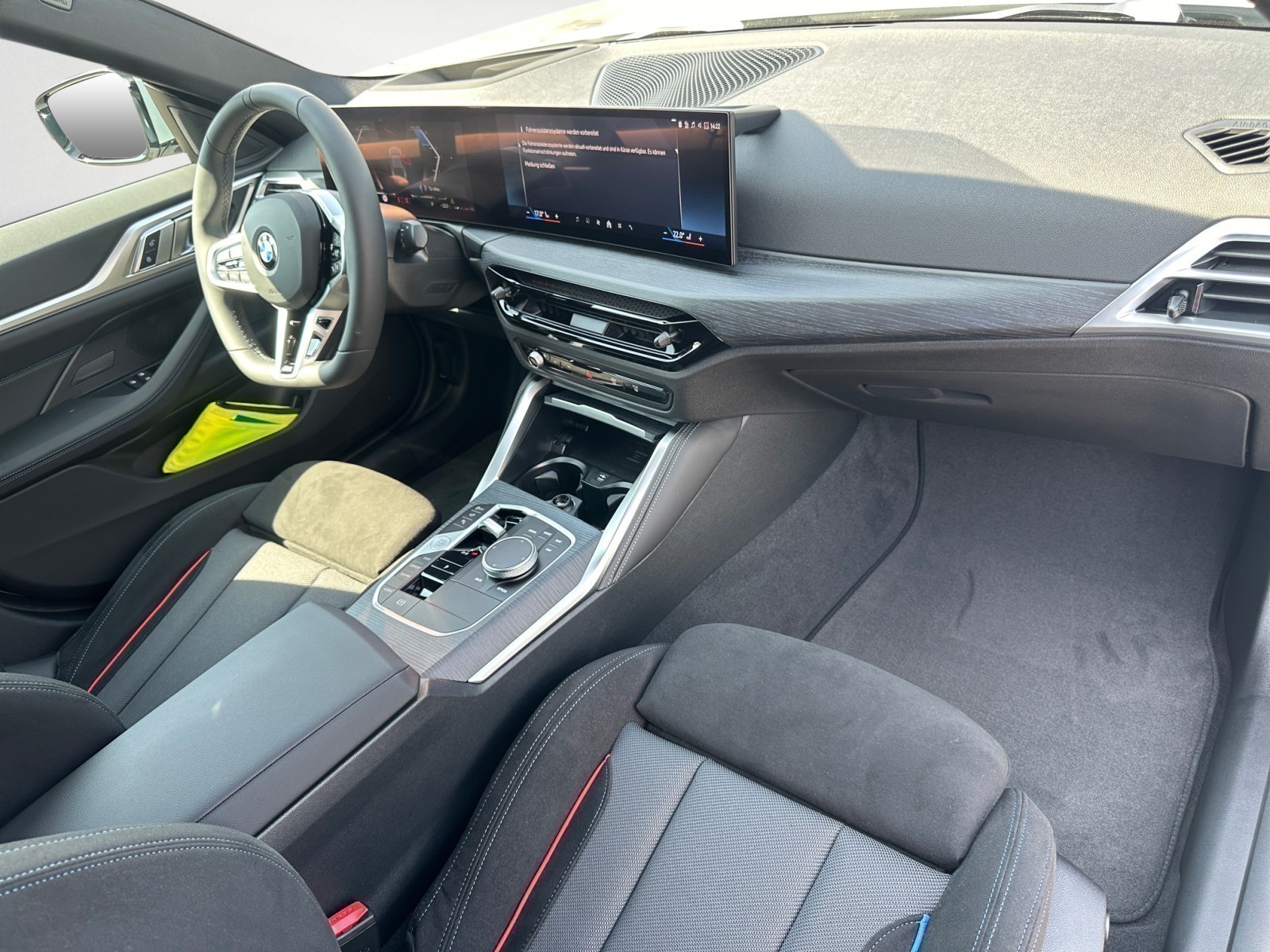 BMW - 420d xDrive Gran Coupé