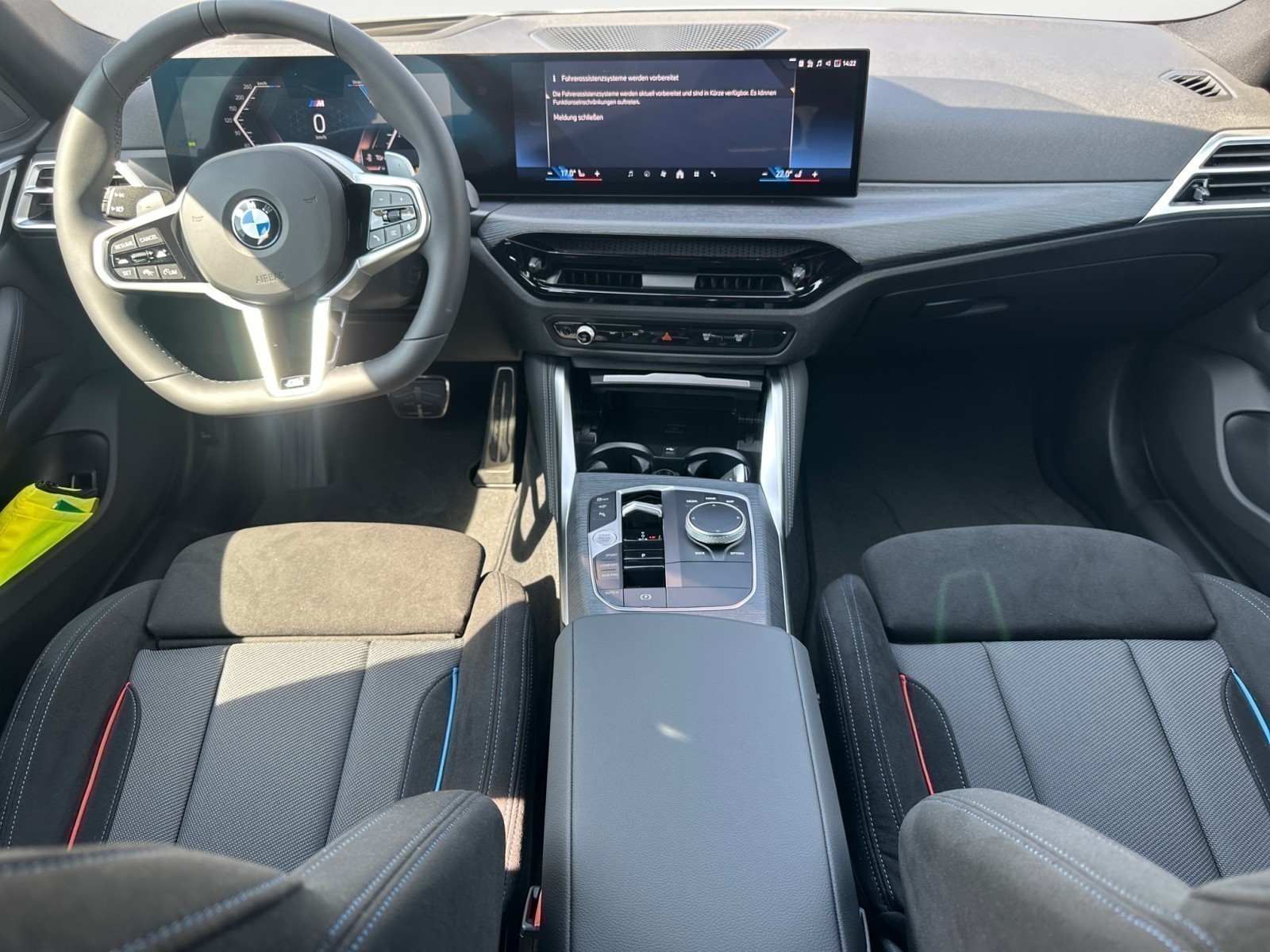 BMW - 420d xDrive Gran Coupé