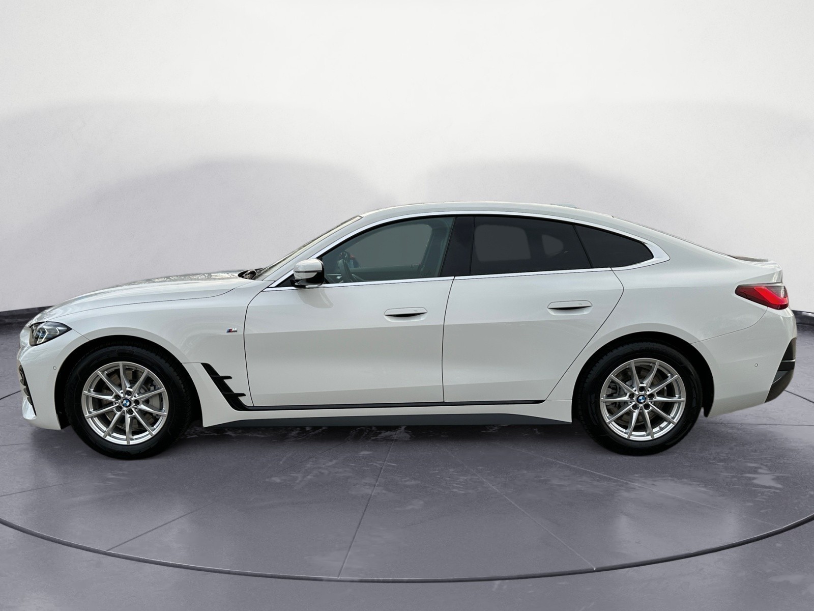 BMW - 430i Gran Coupe M Sport