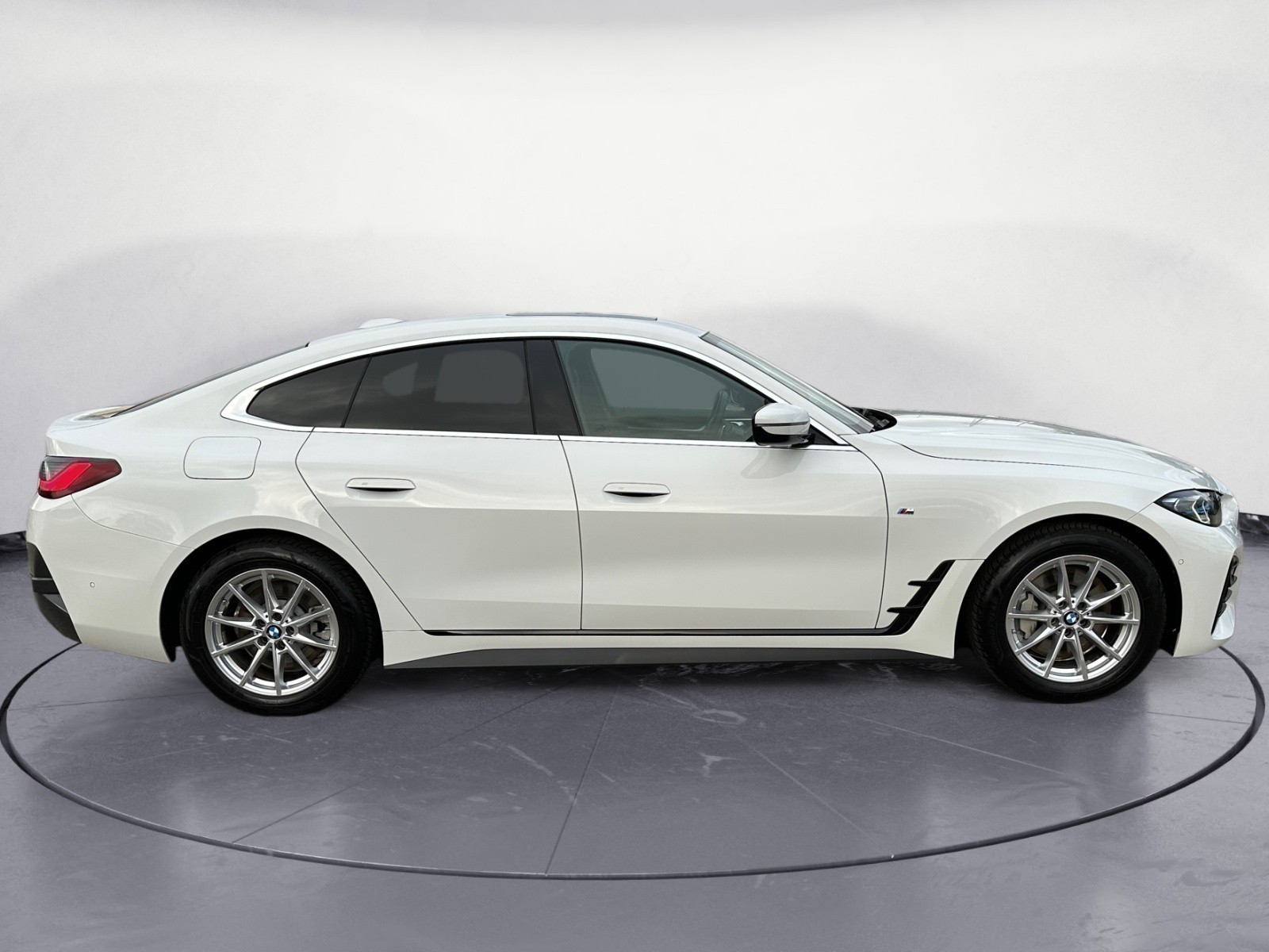 BMW - 430i Gran Coupe M Sport
