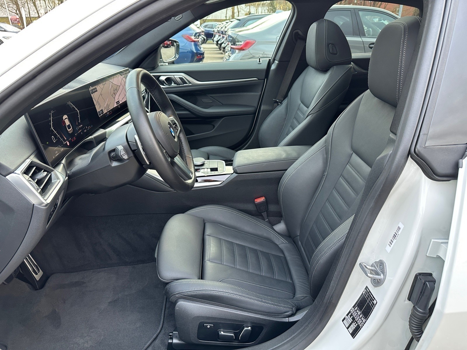 BMW - 430i Gran Coupe M Sport