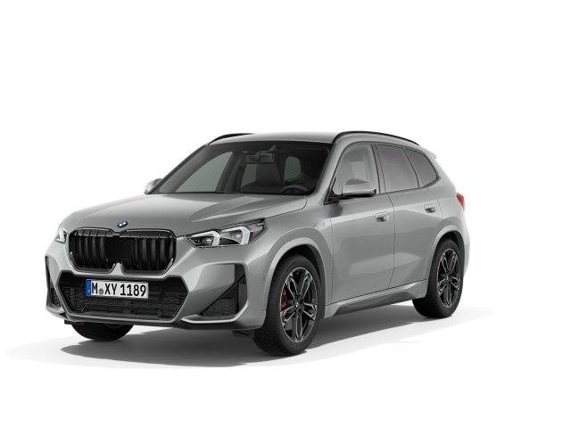 BMW - X1 sDrive20d Steptronic