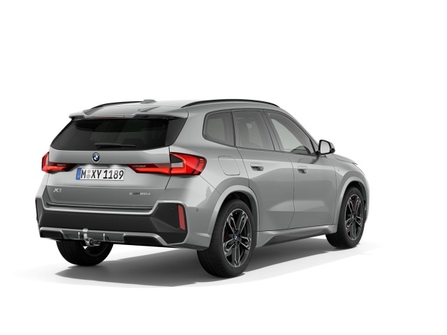 BMW - X1 sDrive20d Steptronic