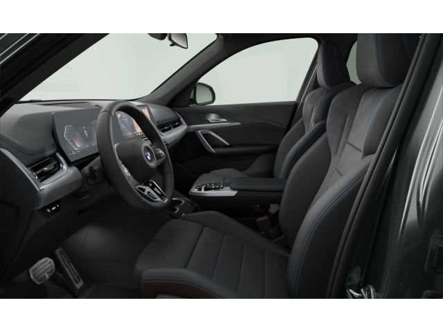 BMW - X1 sDrive20d Steptronic