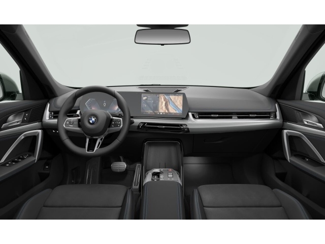BMW - X1 sDrive20d Steptronic