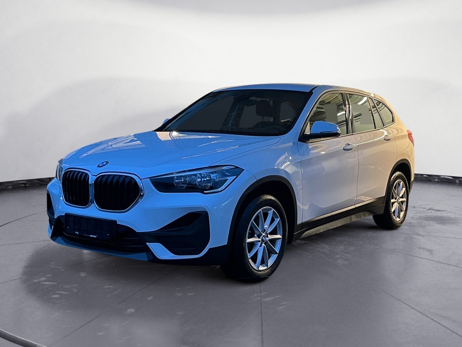 BMW - X1 sDrive18i Advantage