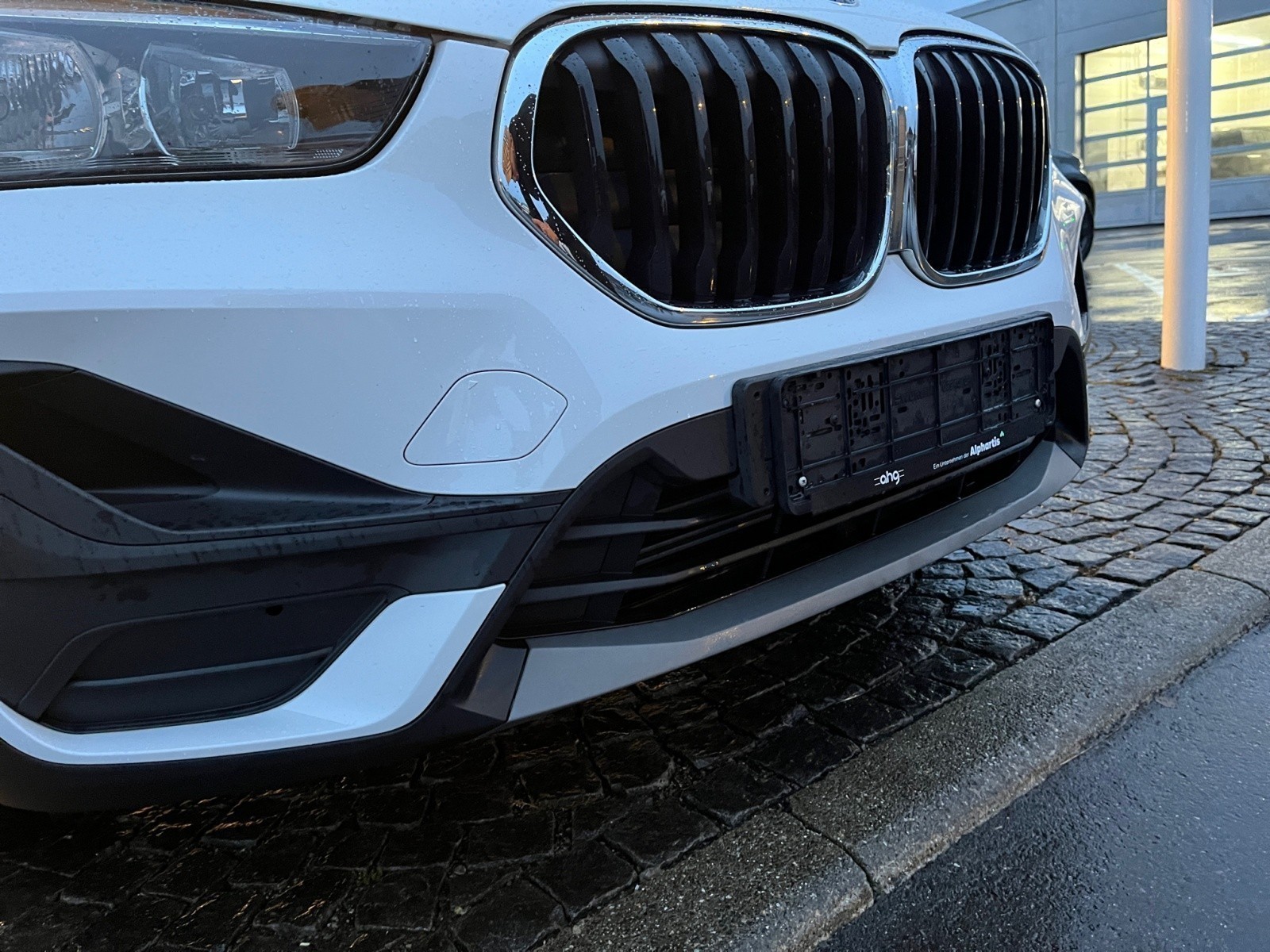 BMW - X1 sDrive18i Advantage