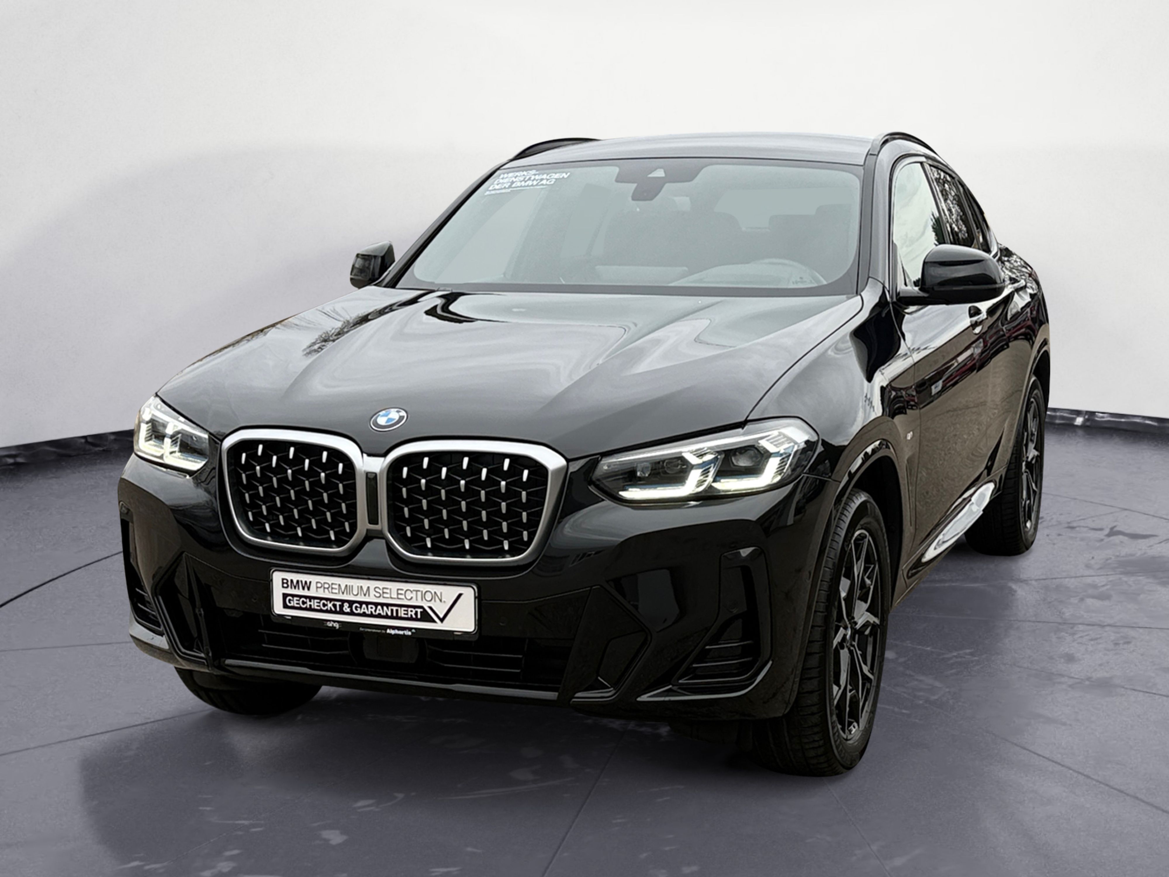 BMW - X4 xDrive30i