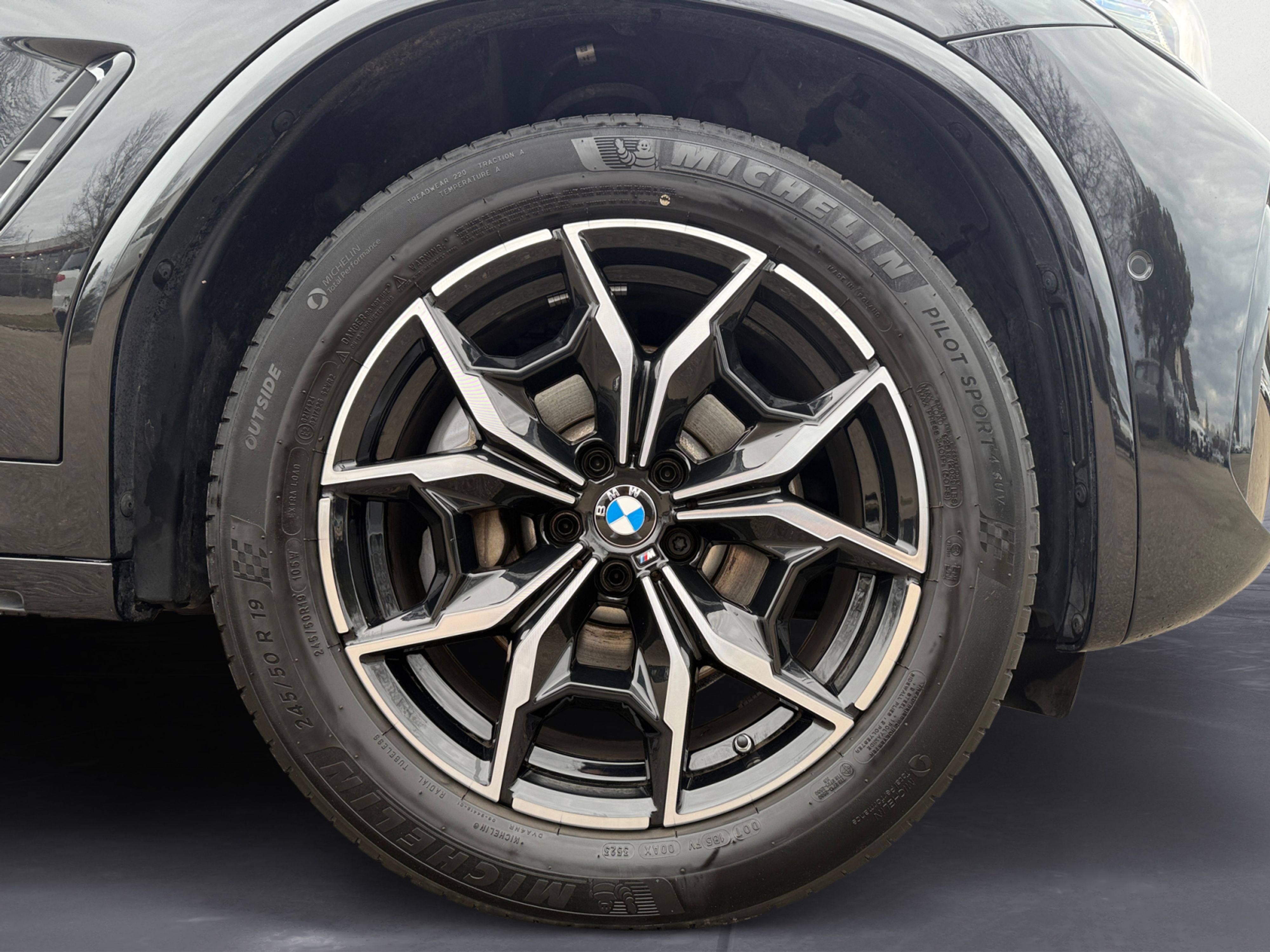 BMW - X4 xDrive30i