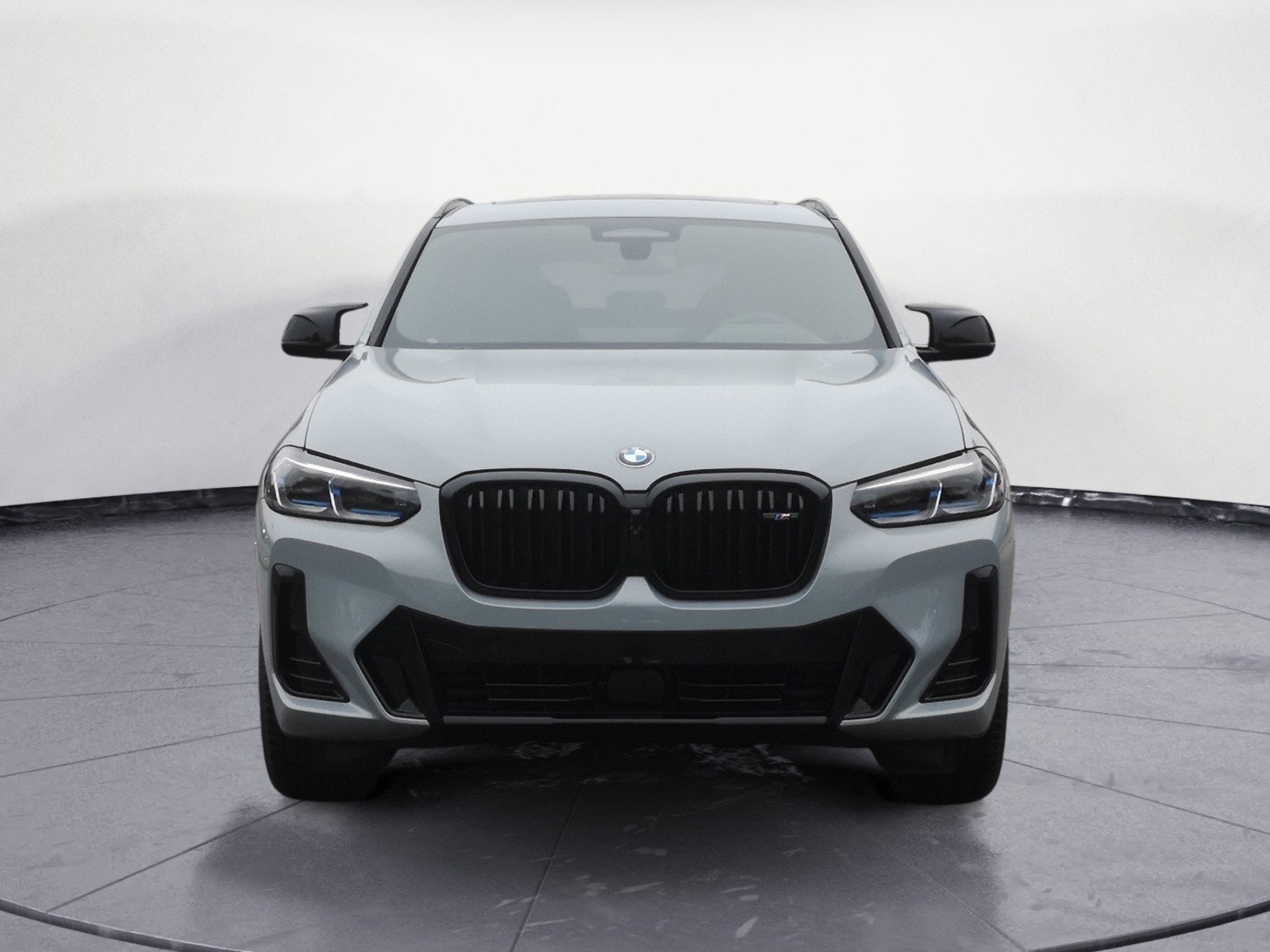 BMW - X4 M40d