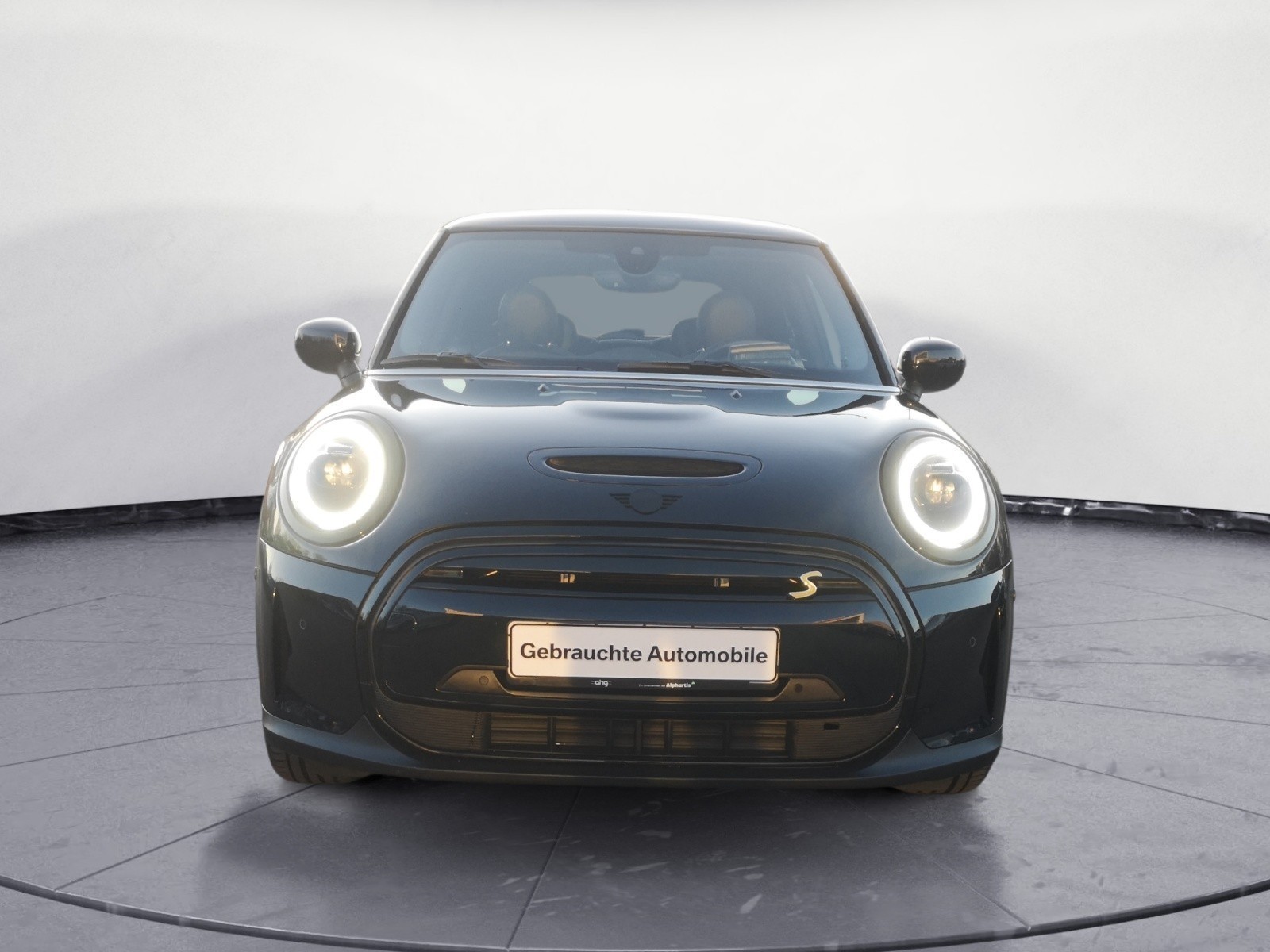MINI - Cooper SE. MINI Yours Trim