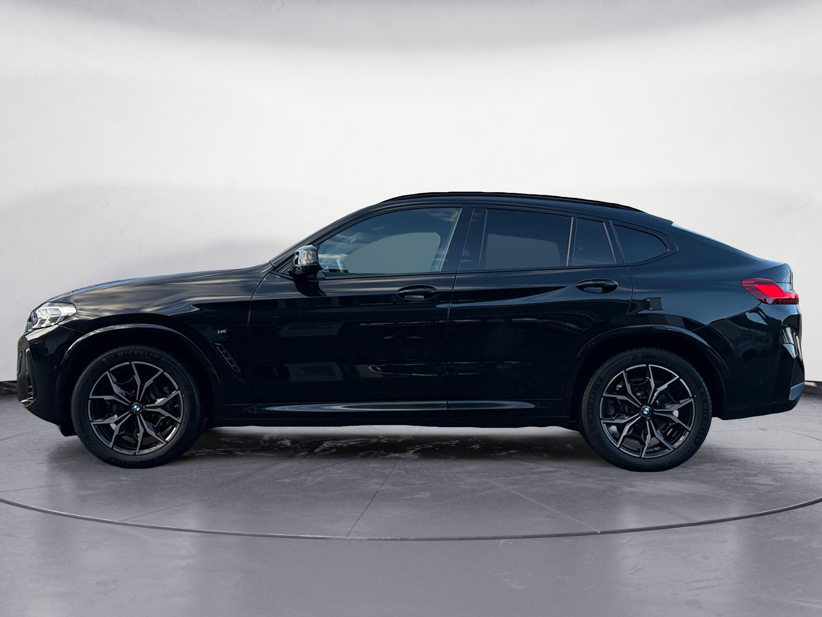 BMW - X4 xDrive30d