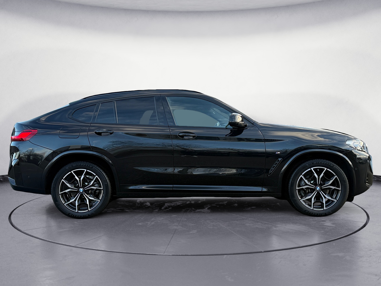 BMW - X4 xDrive30d