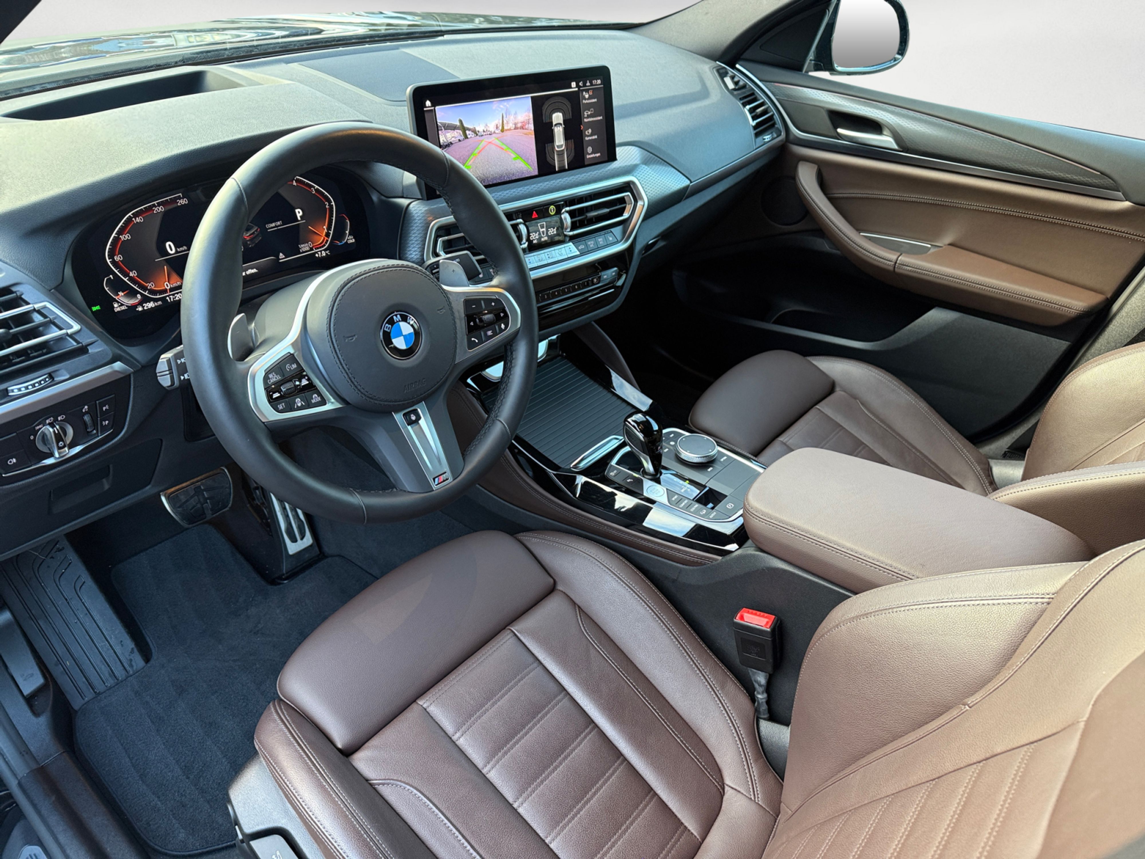 BMW - X4 xDrive30d