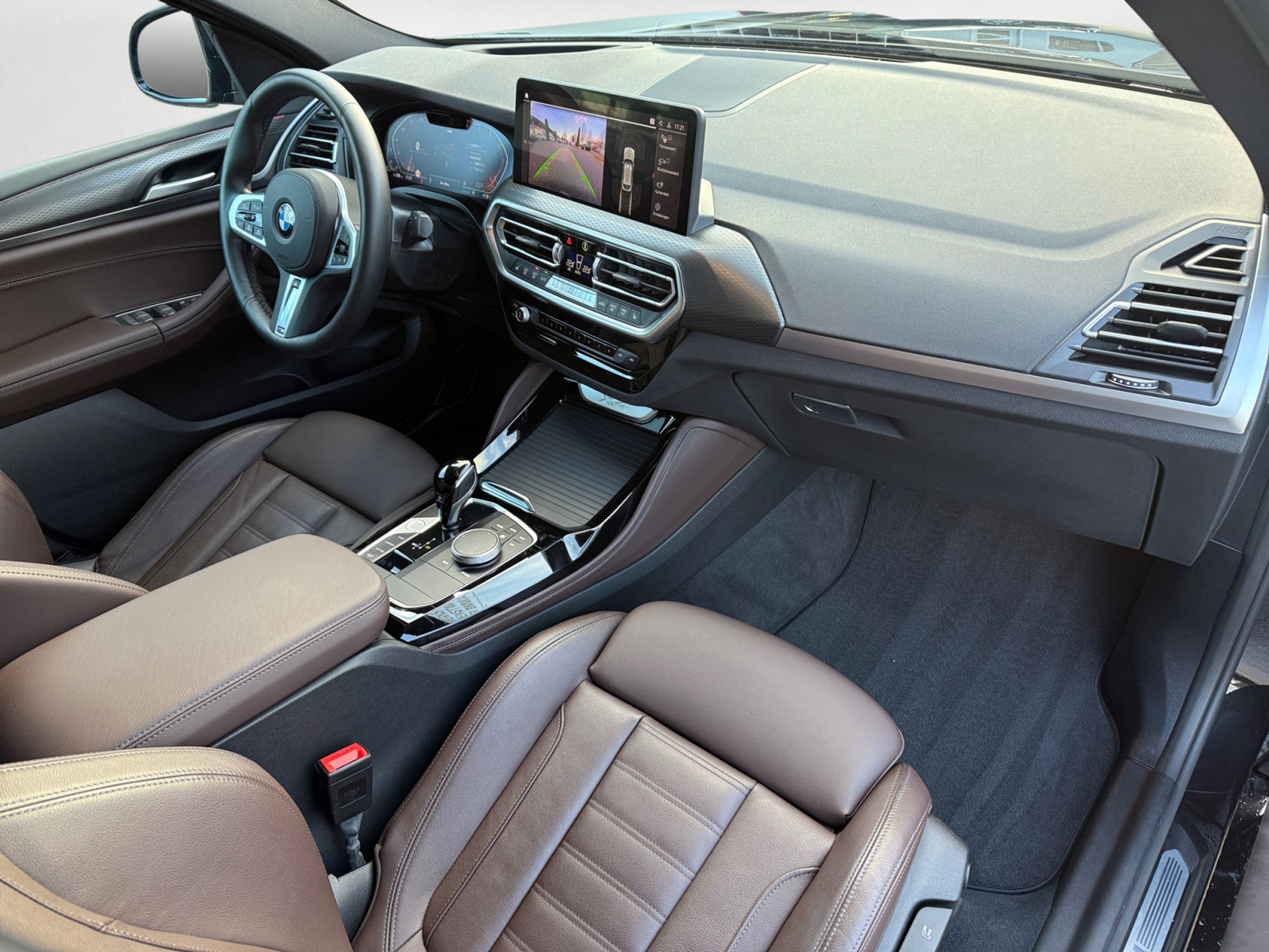 BMW - X4 xDrive30d