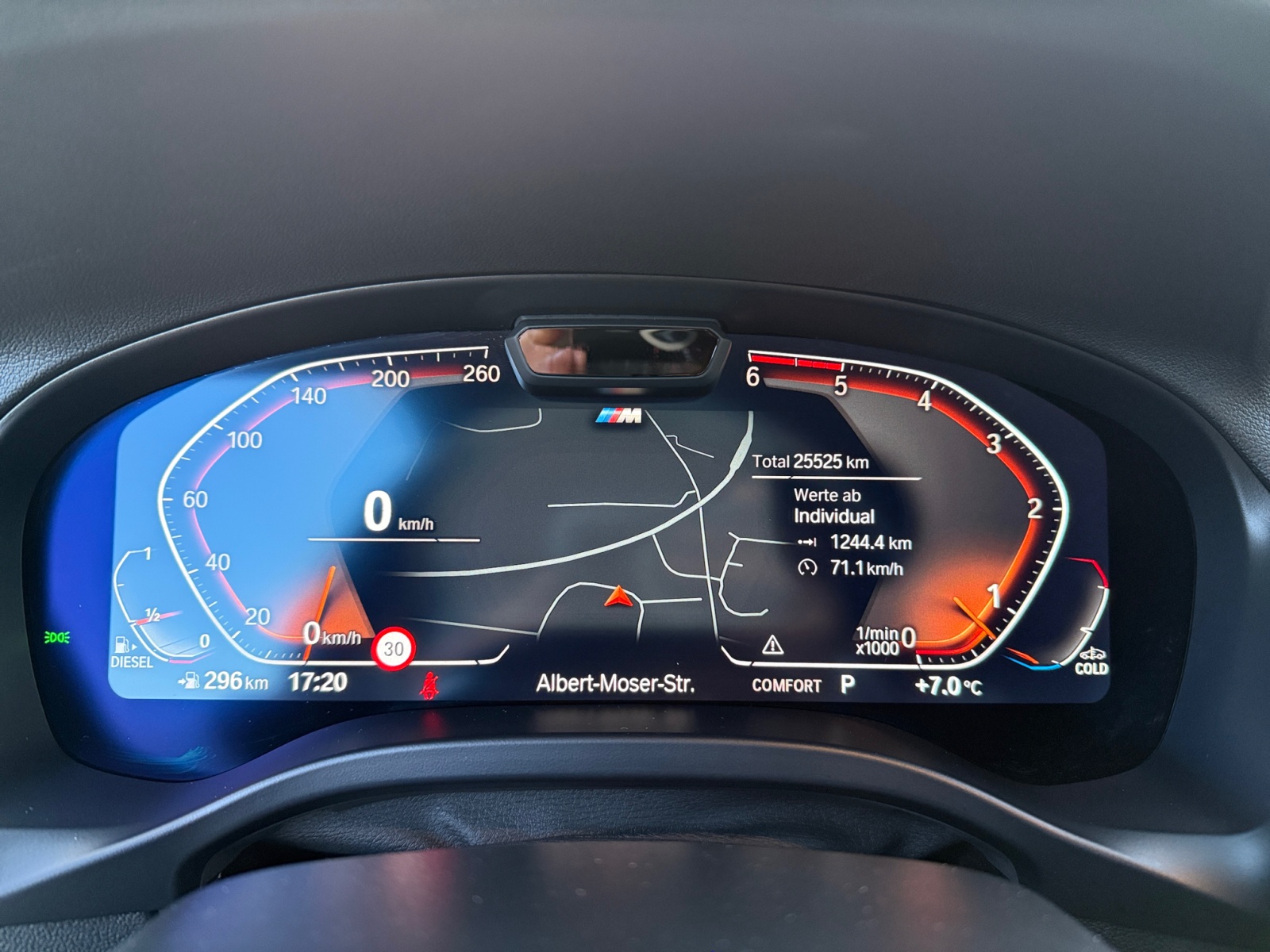 BMW - X4 xDrive30d