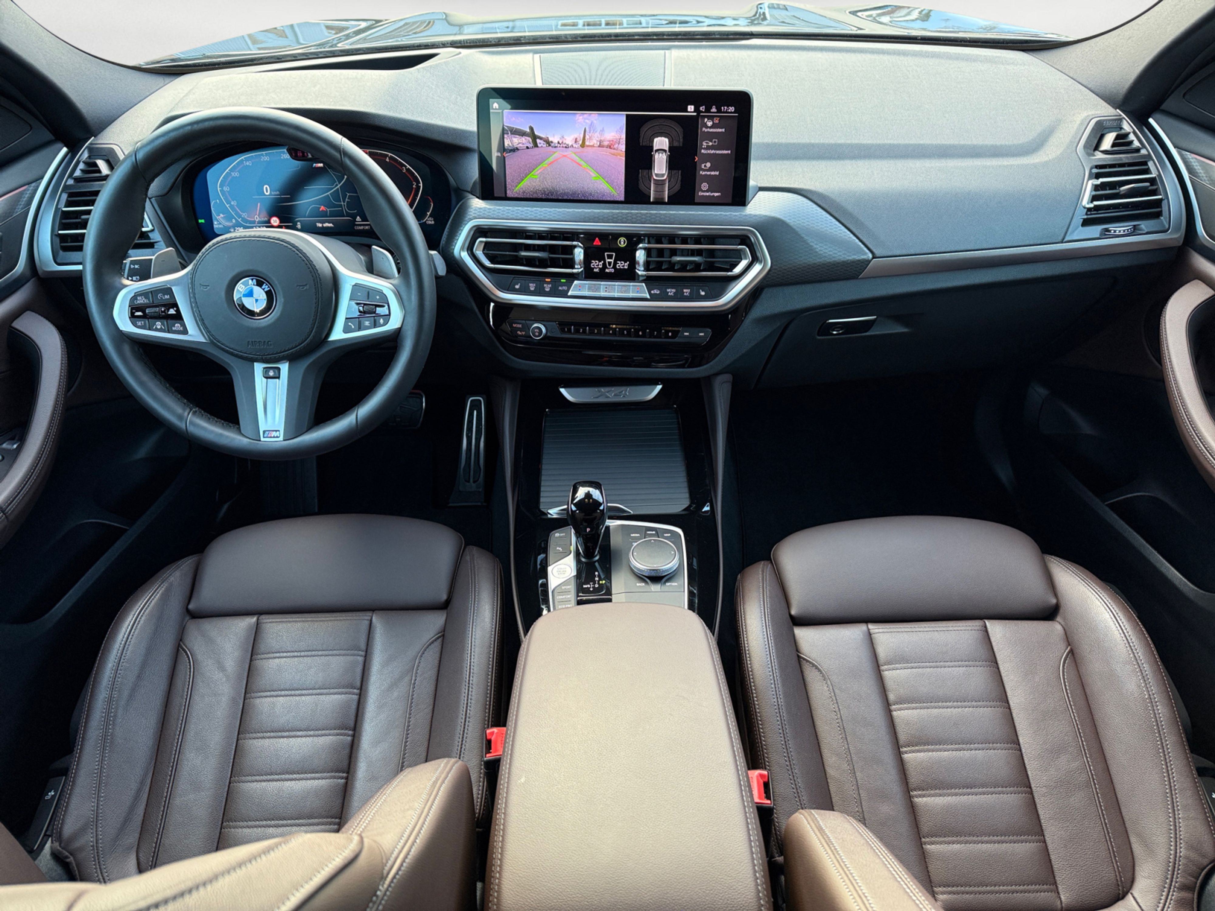 BMW - X4 xDrive30d