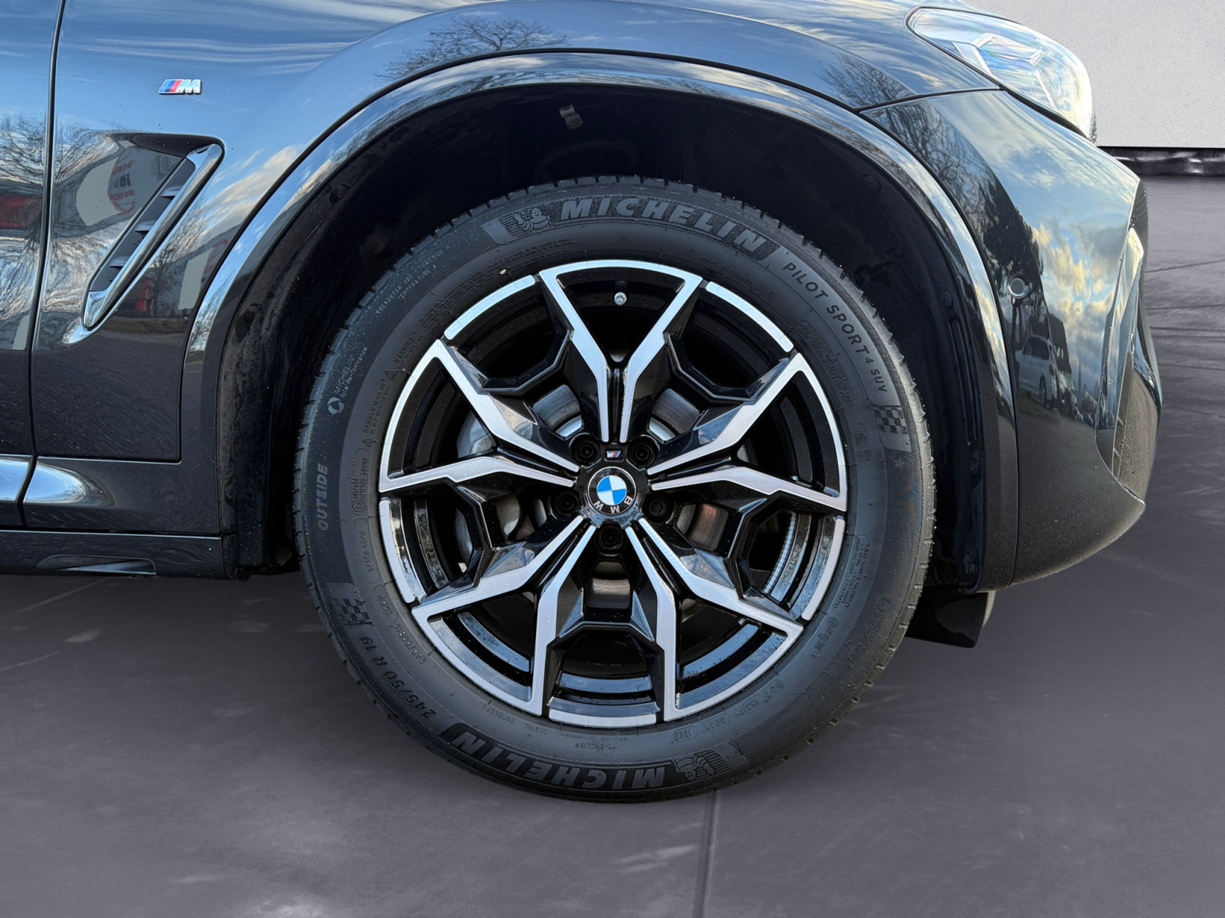 BMW - X4 xDrive30d