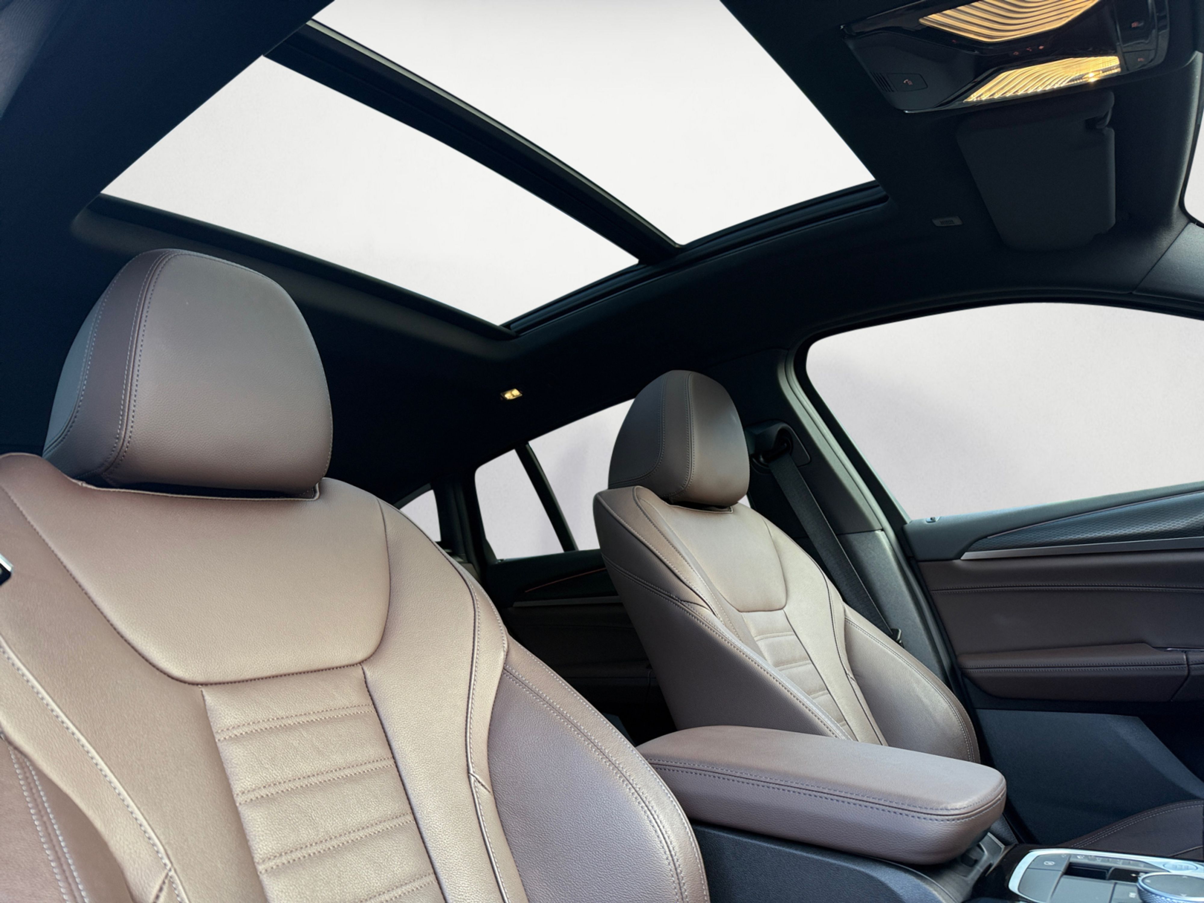 BMW - X4 xDrive30d