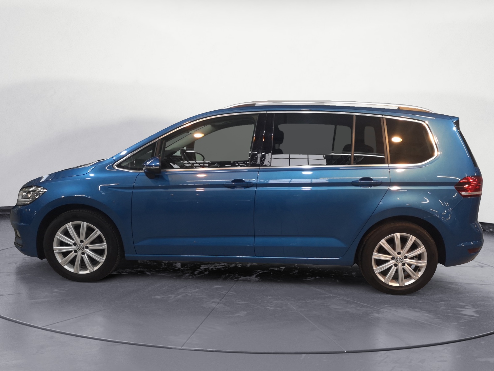 Volkswagen - VW Touran 1.4