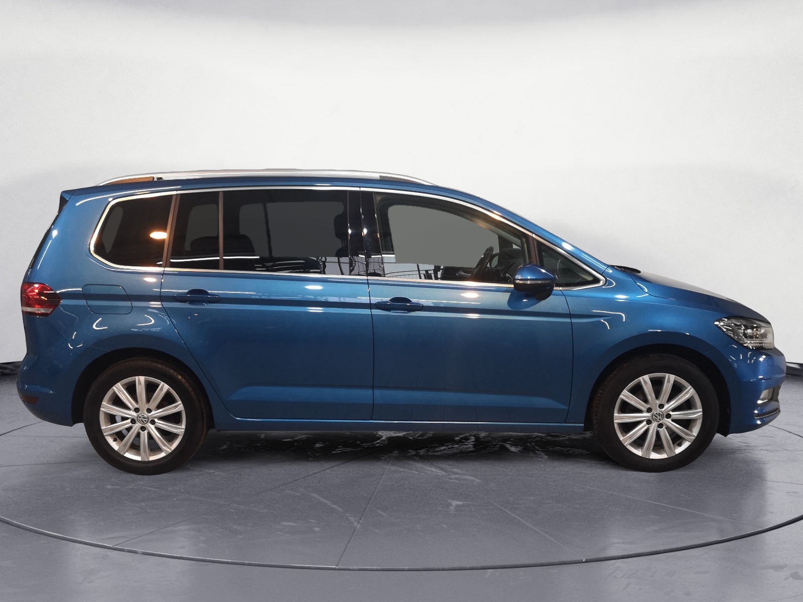 Volkswagen - VW Touran 1.4