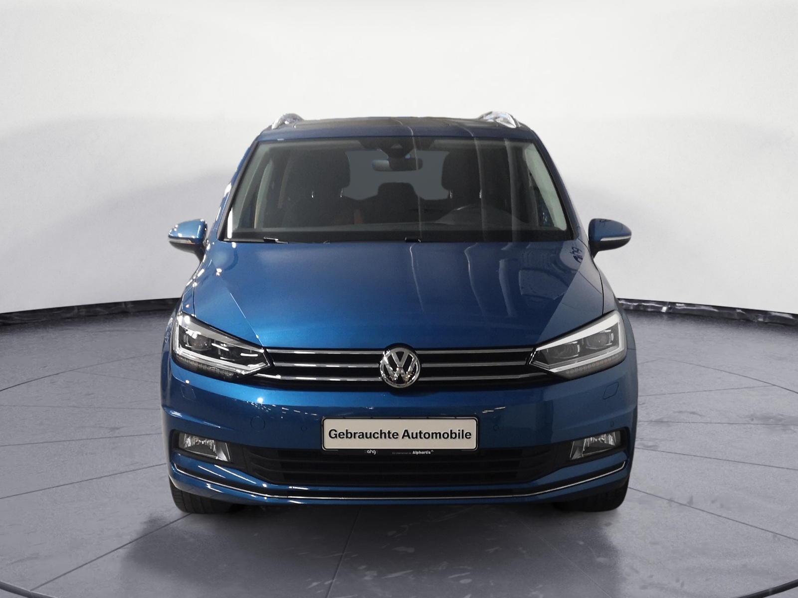 Volkswagen - VW Touran 1.4