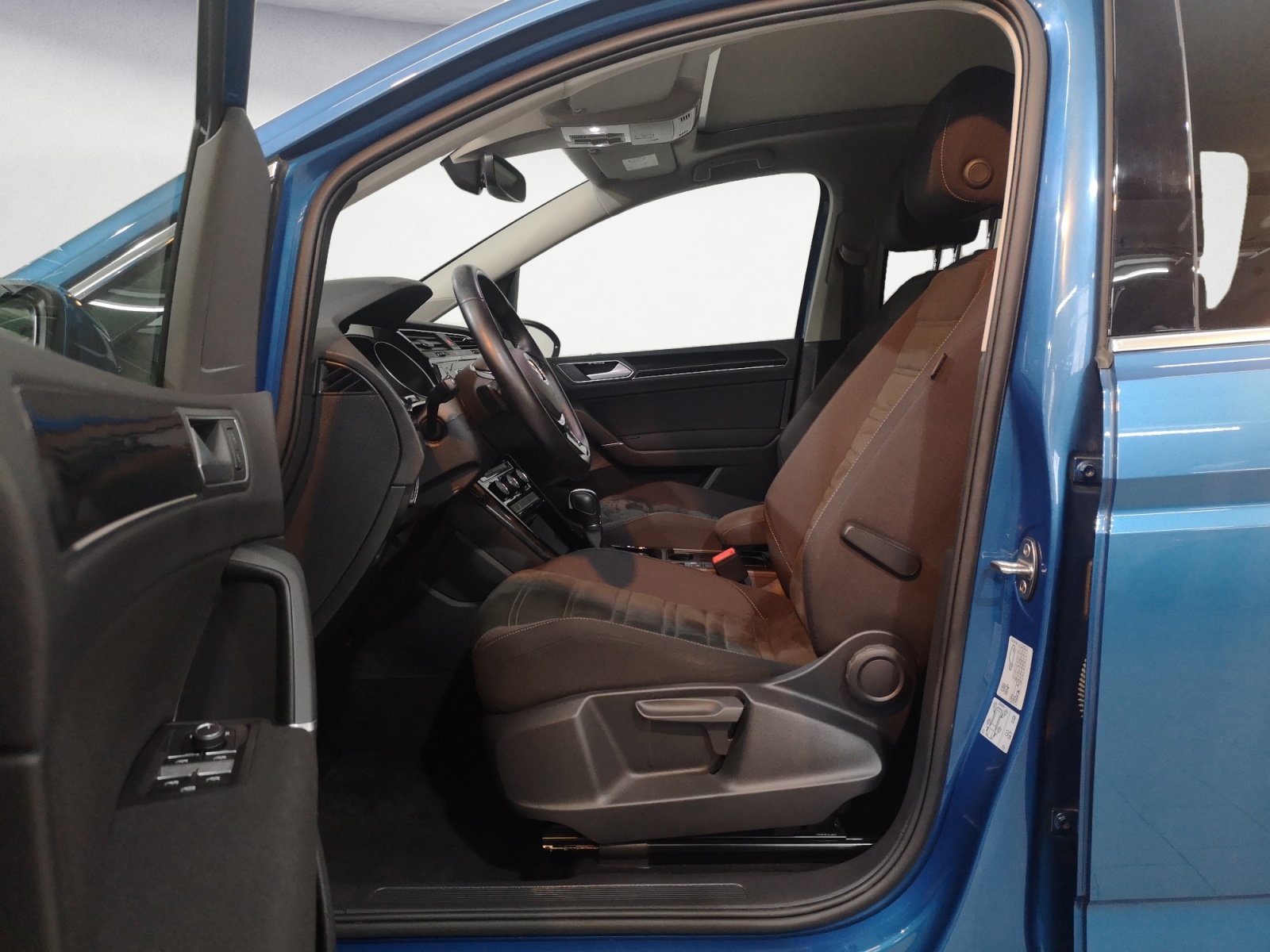 Volkswagen - VW Touran 1.4