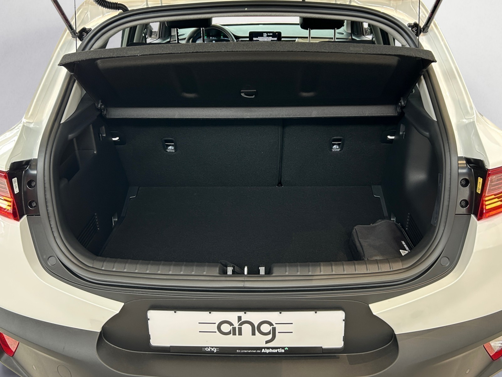 Kia - Stonic 1.0 GT-Line DCT TECH/ST