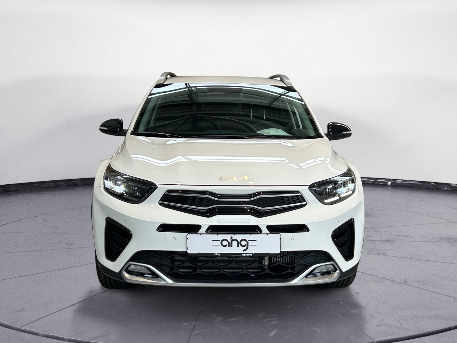 Kia - Stonic 1.0 GT-Line DCT TECH/ST