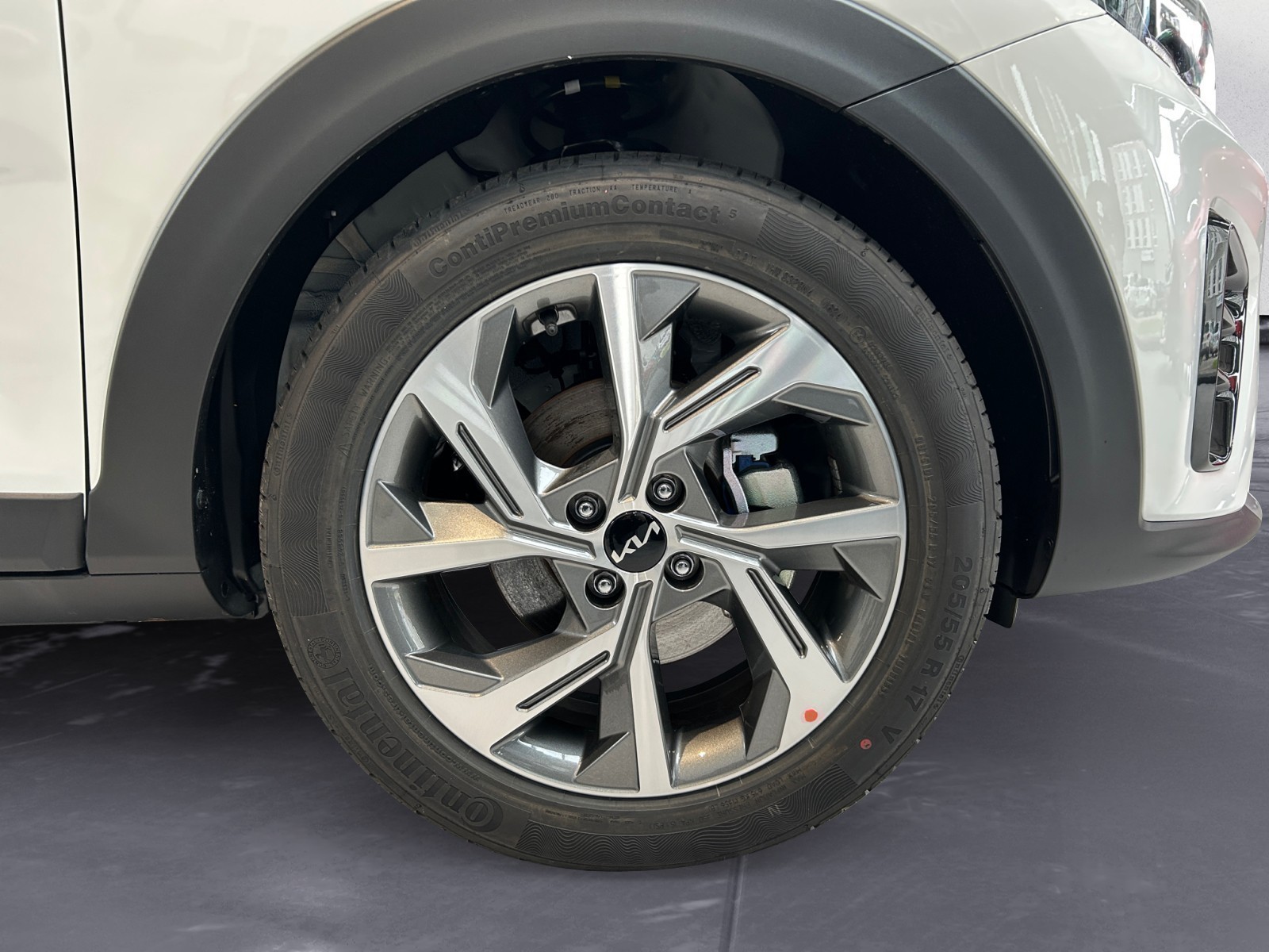 Kia - Stonic 1.0 GT-Line DCT TECH/ST