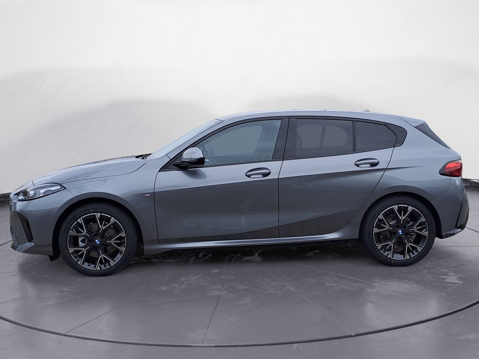 BMW - 118d Aut