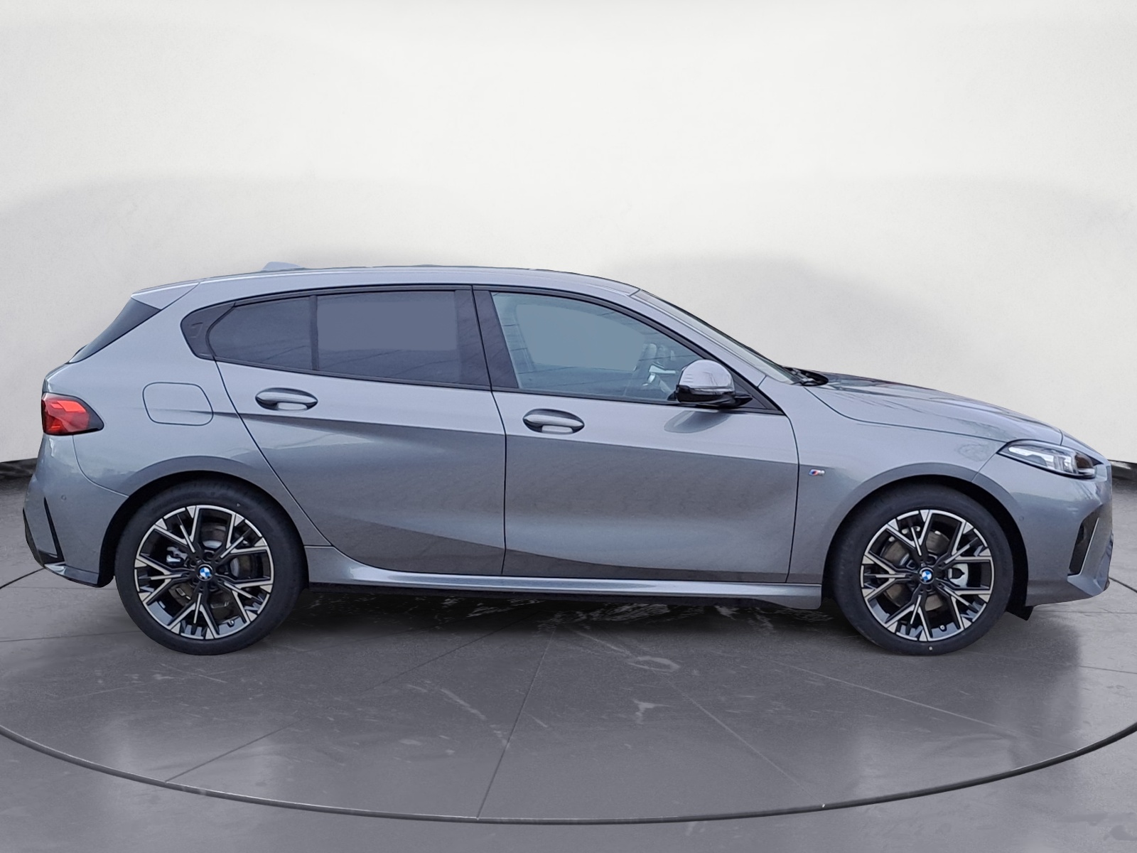 BMW - 118d Aut