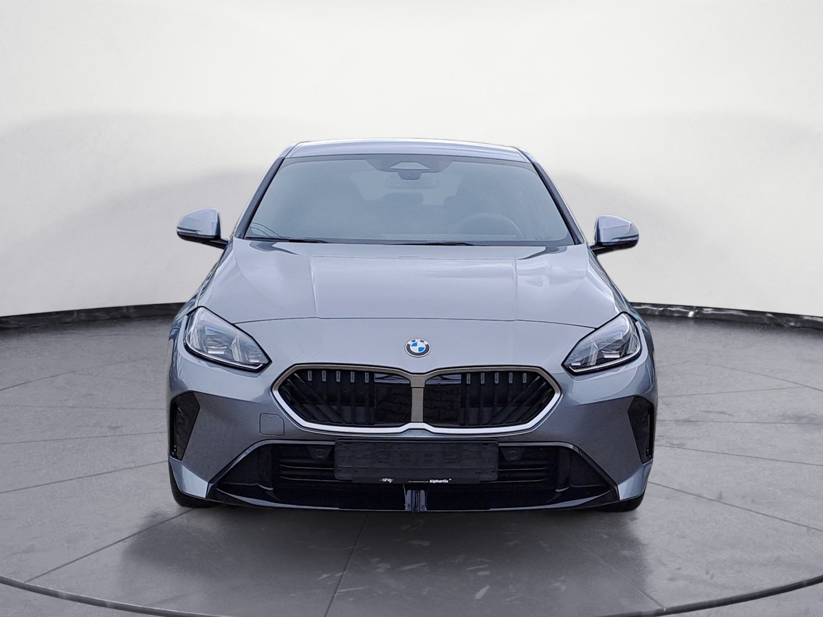 BMW - 118d Aut