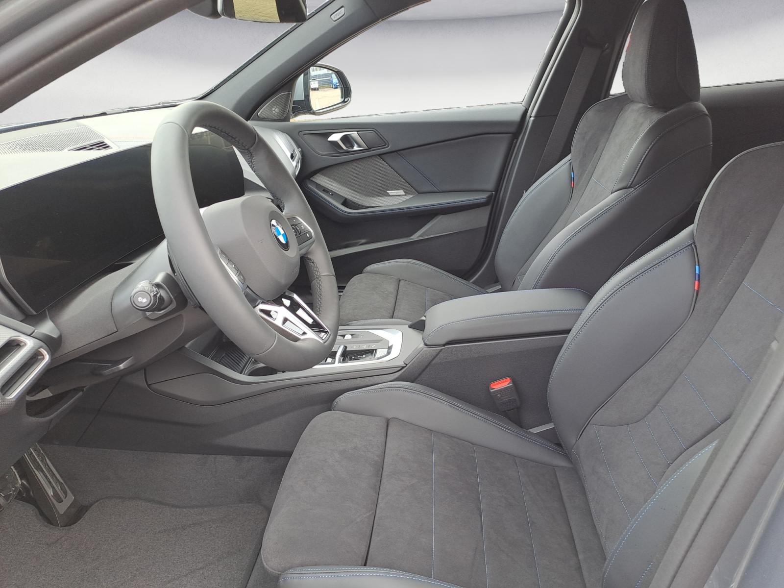 BMW - 118d Aut