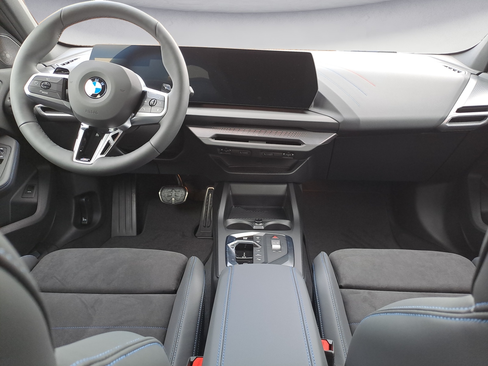 BMW - 118d Aut