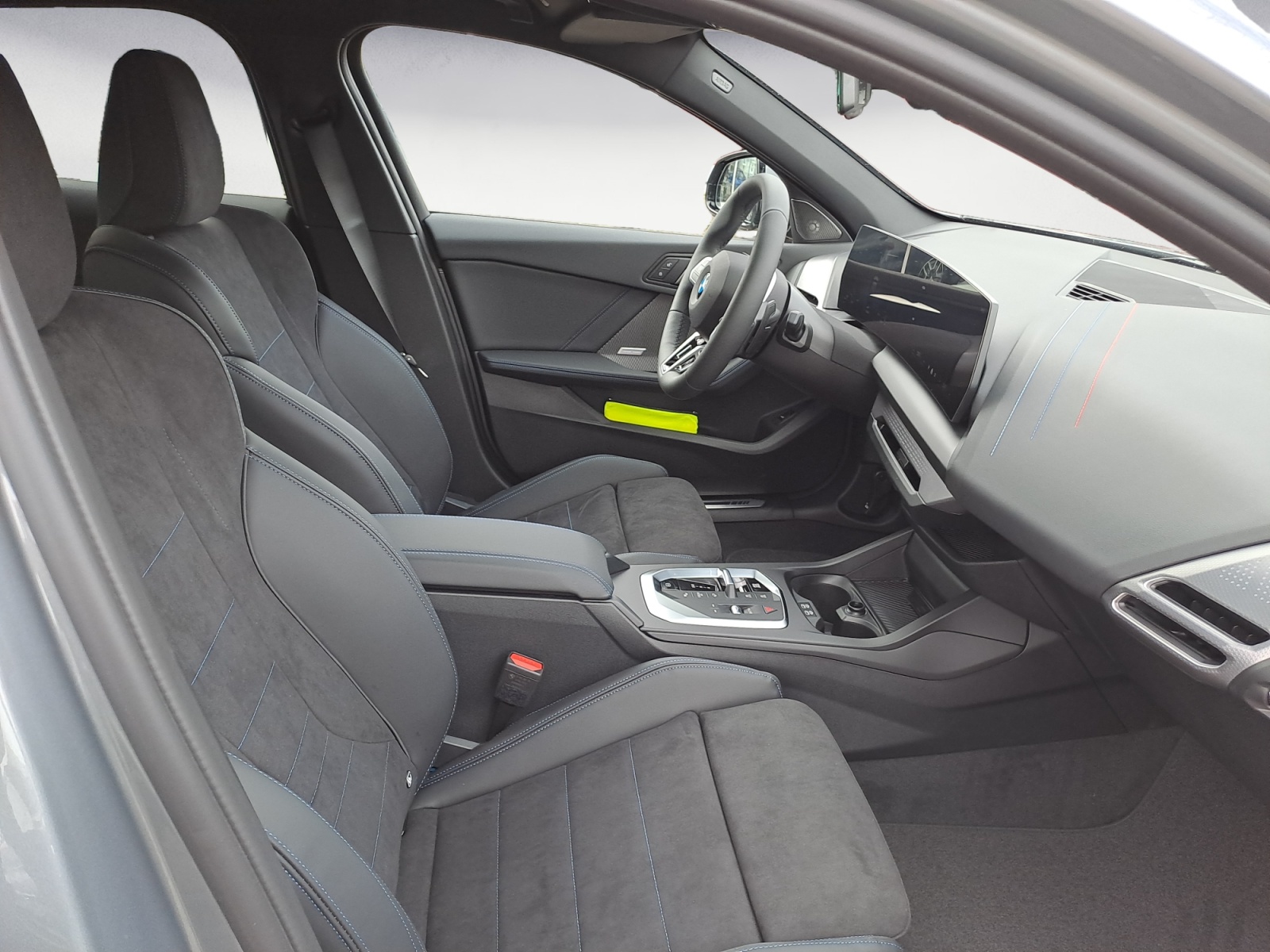 BMW - 118d Aut