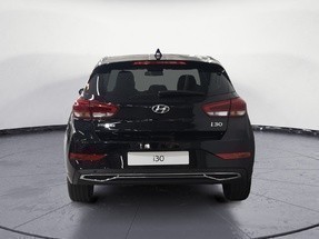 Hyundai - i30 1.5 T-GDI Hybrid Advantage
