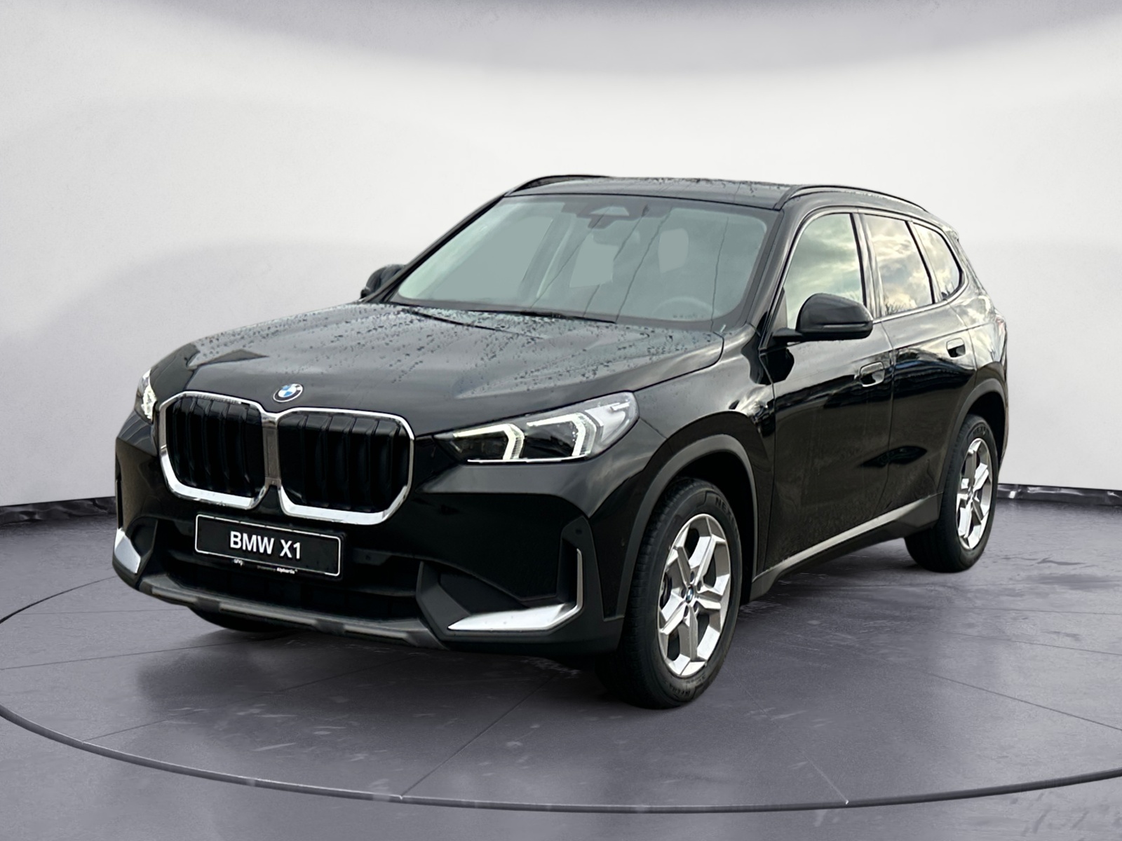 BMW - X1 sDrive18i Steptronic