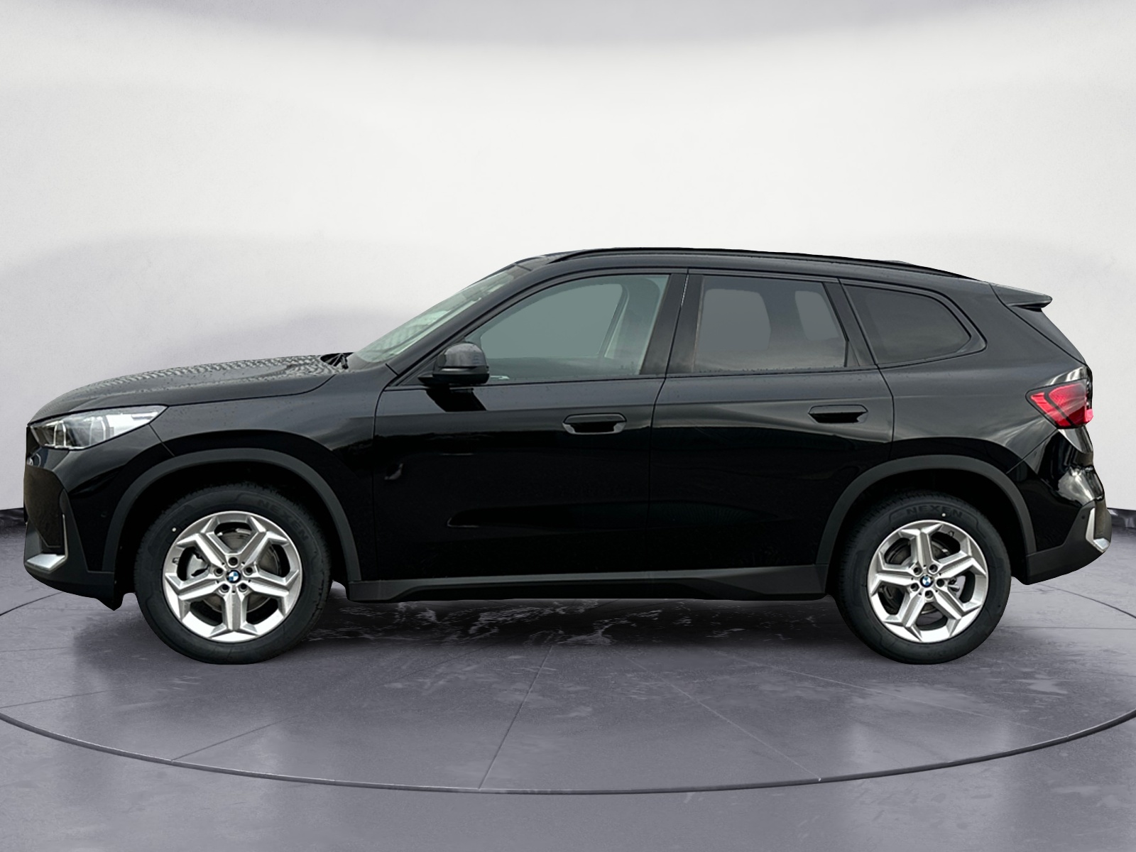 BMW - X1 sDrive18i Steptronic