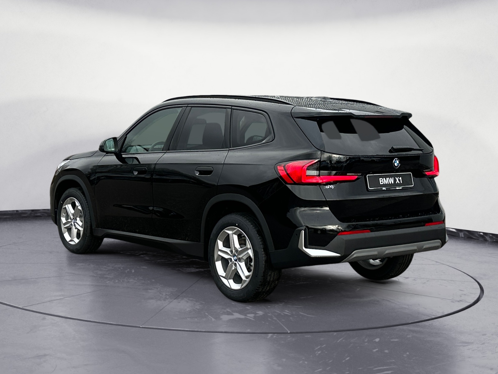BMW - X1 sDrive18i Steptronic