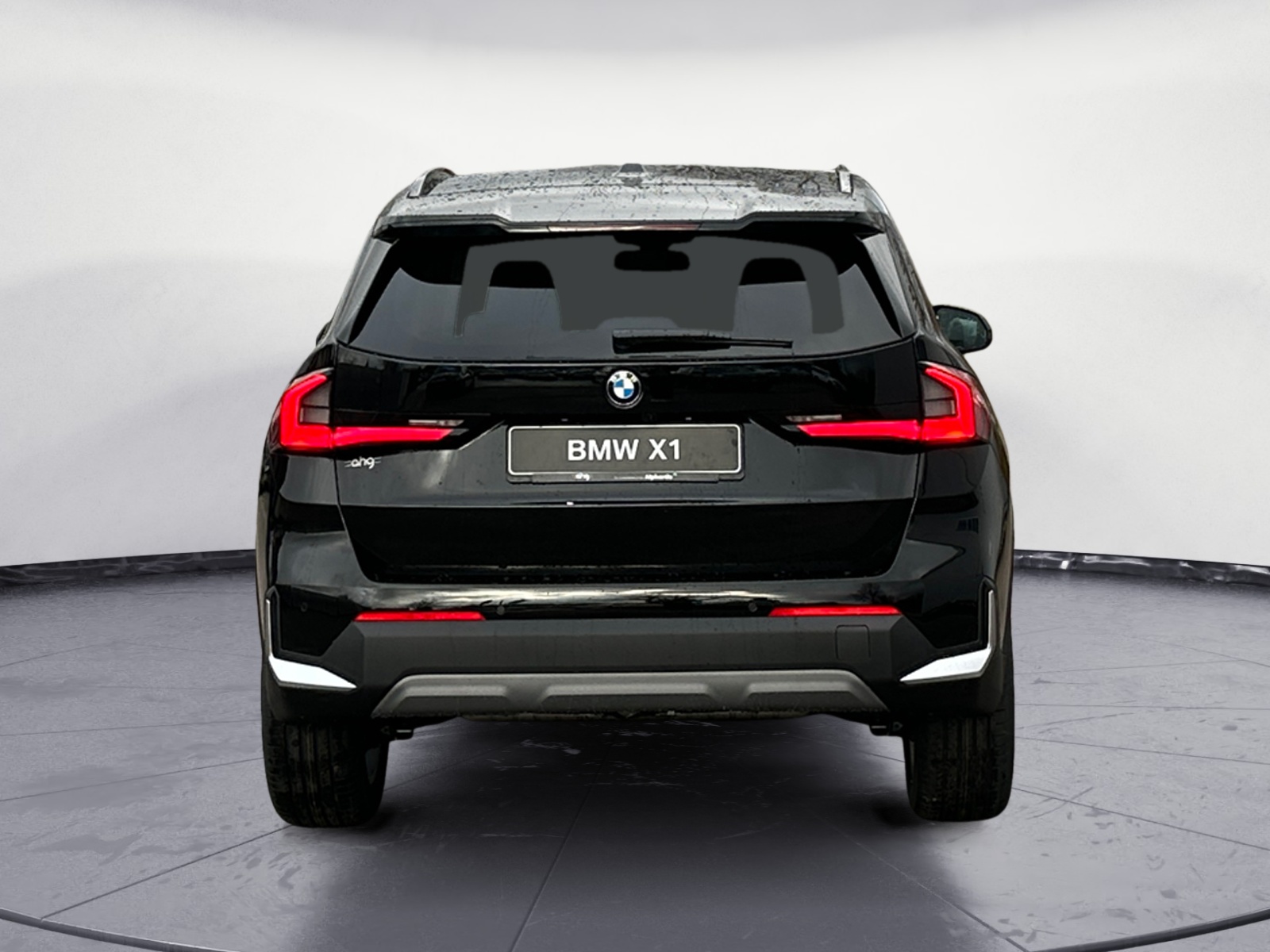 BMW - X1 sDrive18i Steptronic