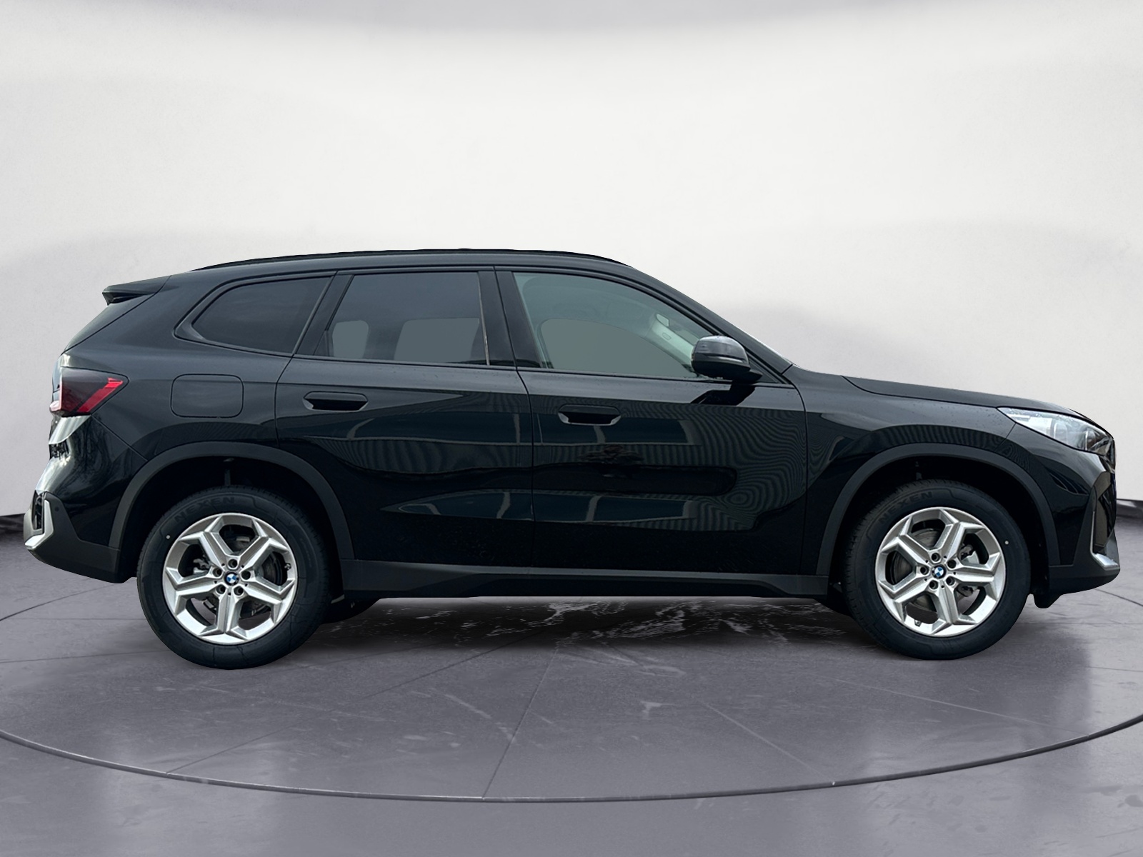 BMW - X1 sDrive18i Steptronic