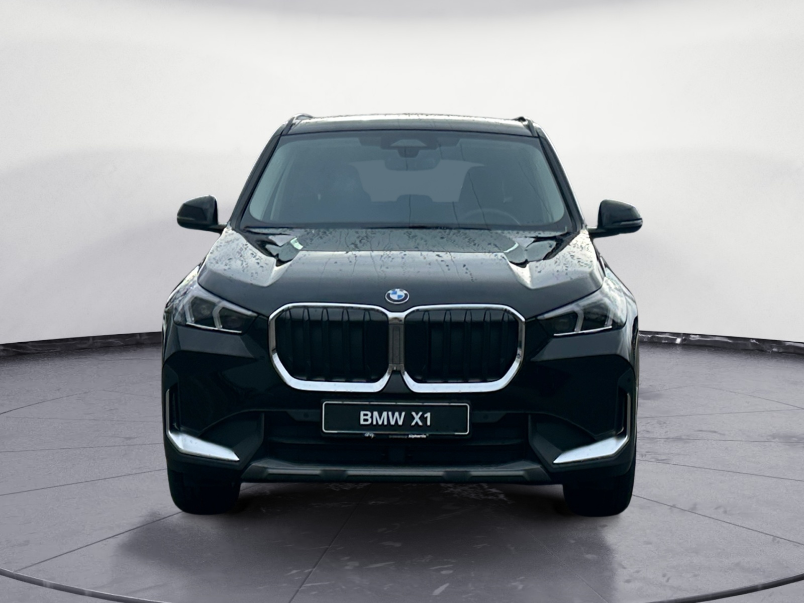 BMW - X1 sDrive18i Steptronic